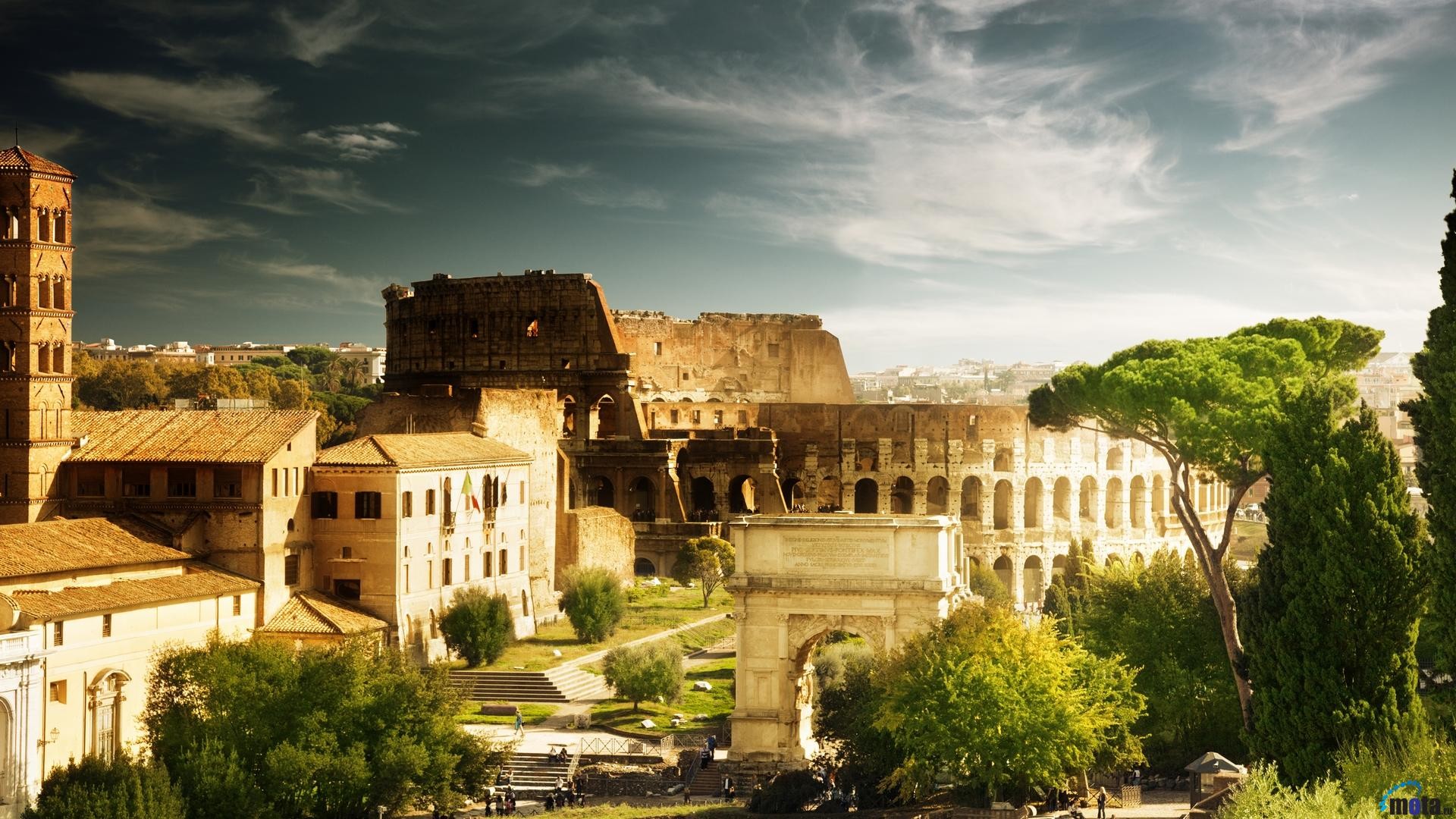 1920x1080 Ancient Roman Wallpaper Pictures to Pin on Pinterest PinsDaddy | HD  Wallpapers | Pinterest | Wallpaper, Hd wallpaper and Artwork