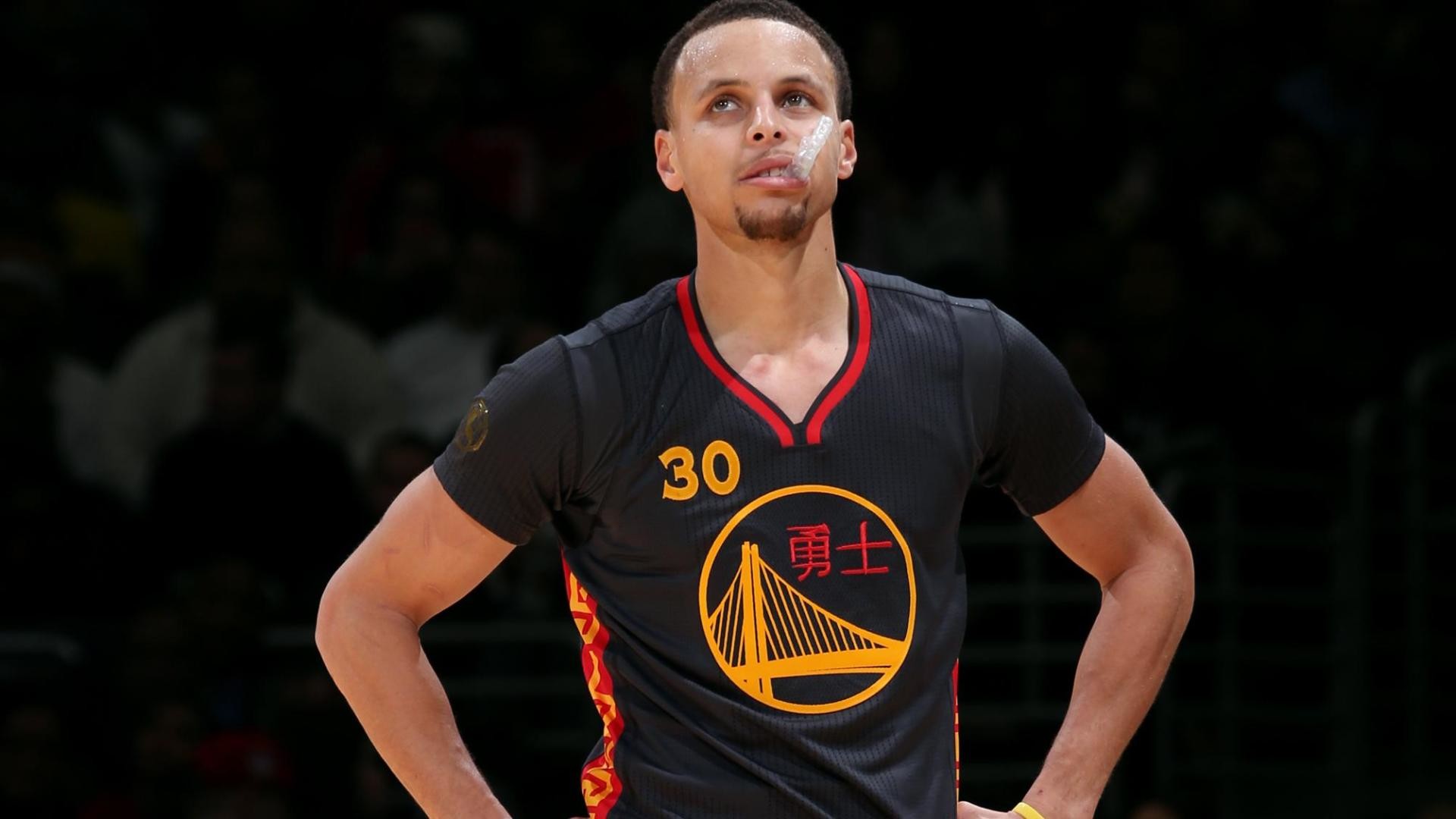 1920x1080 Stephen Curry High Definition