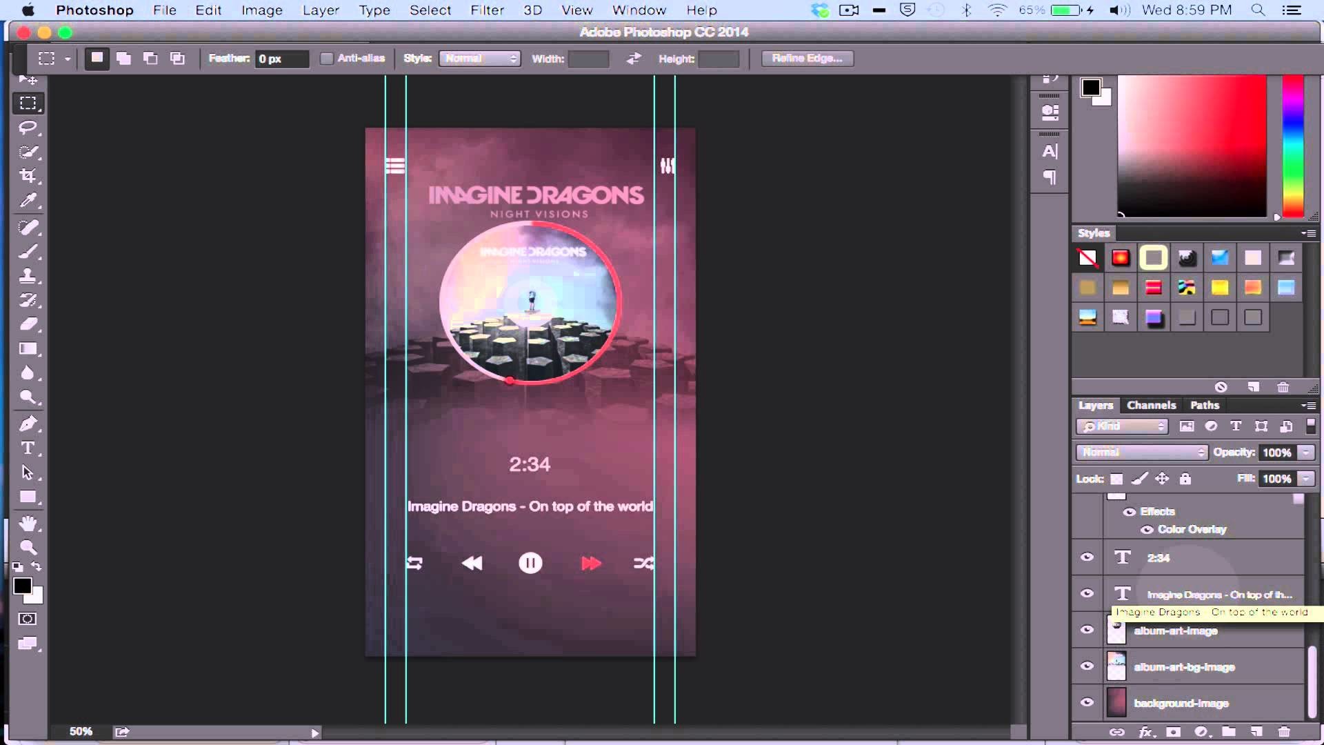 1920x1080 PSD to Xcode - Easily convert Photoshop designs to an executable iOS Xcode  project - YouTube