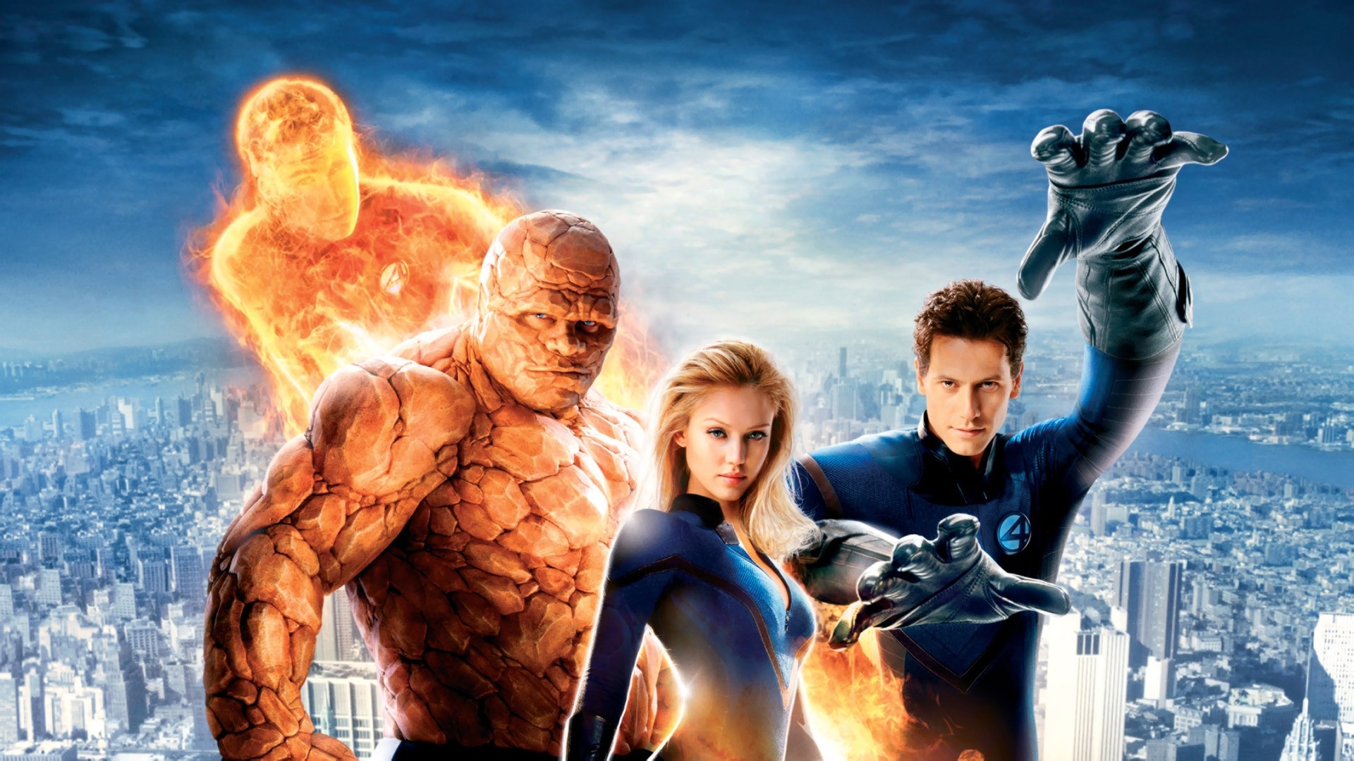 1920x1080 Preview human torch