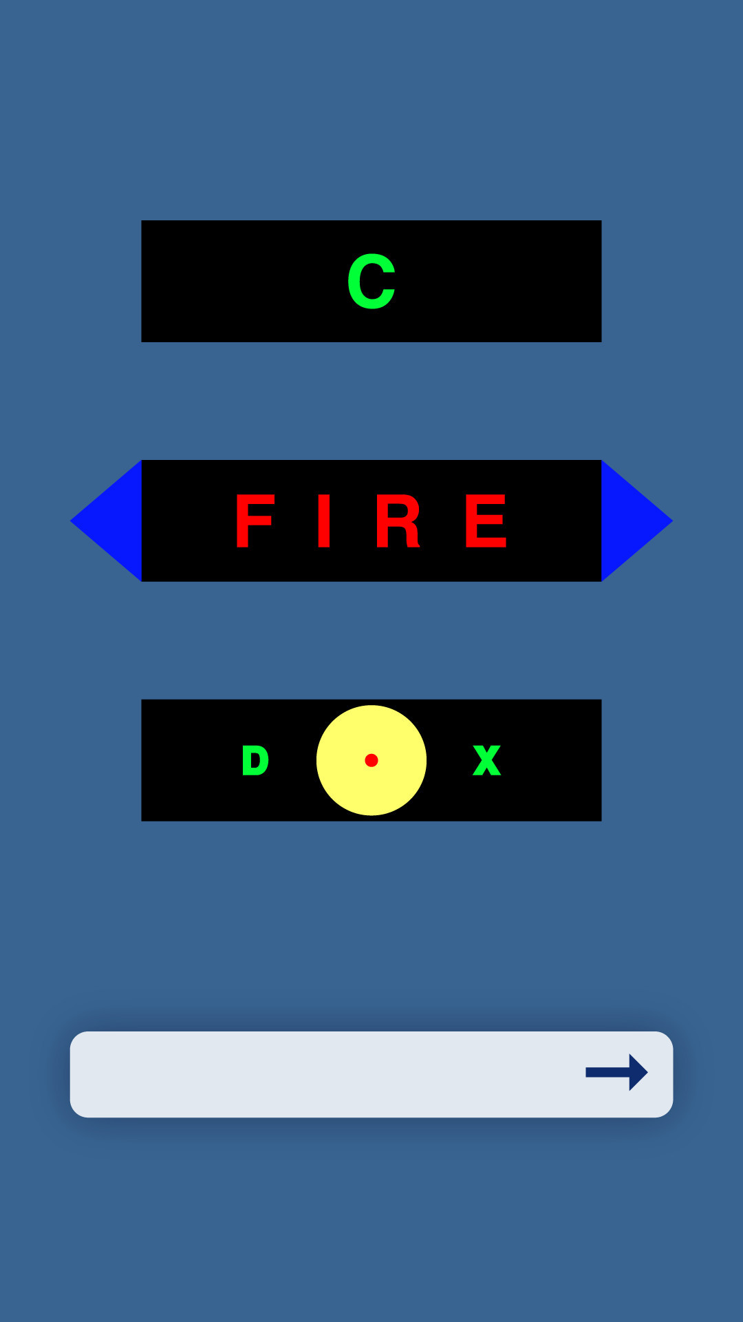 1080x1920 C – FIRE – DOX – Tracking Device Detector Phone Wallpaper