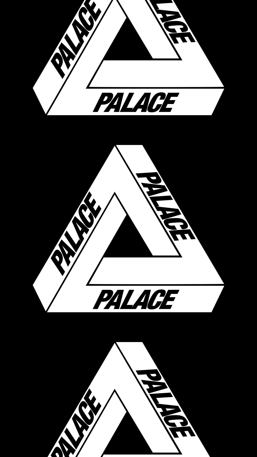 1080x1920 Palace Skateboards [M]