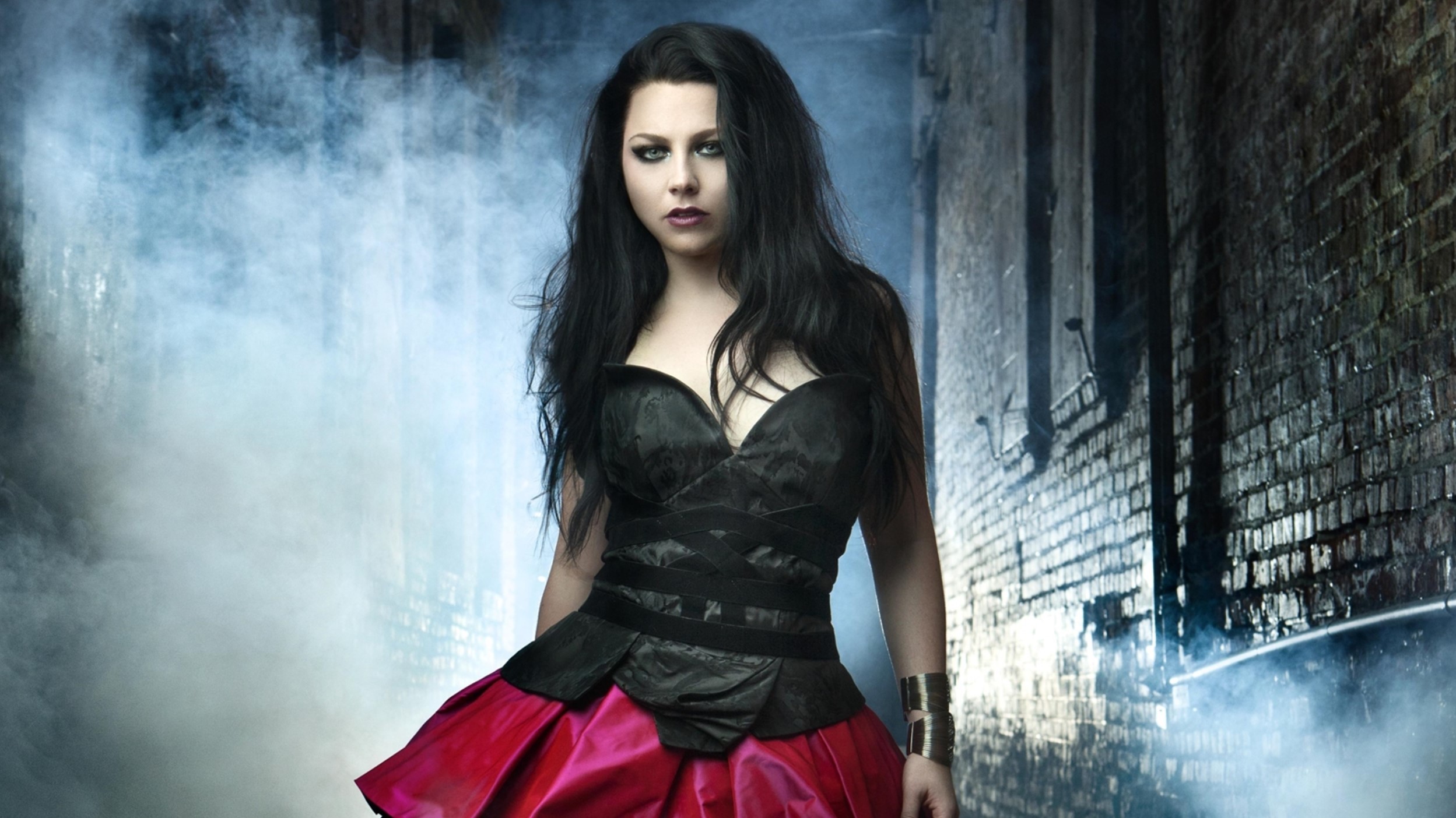 2497x1404 ... Evanescence Wallpapers HQ ...
