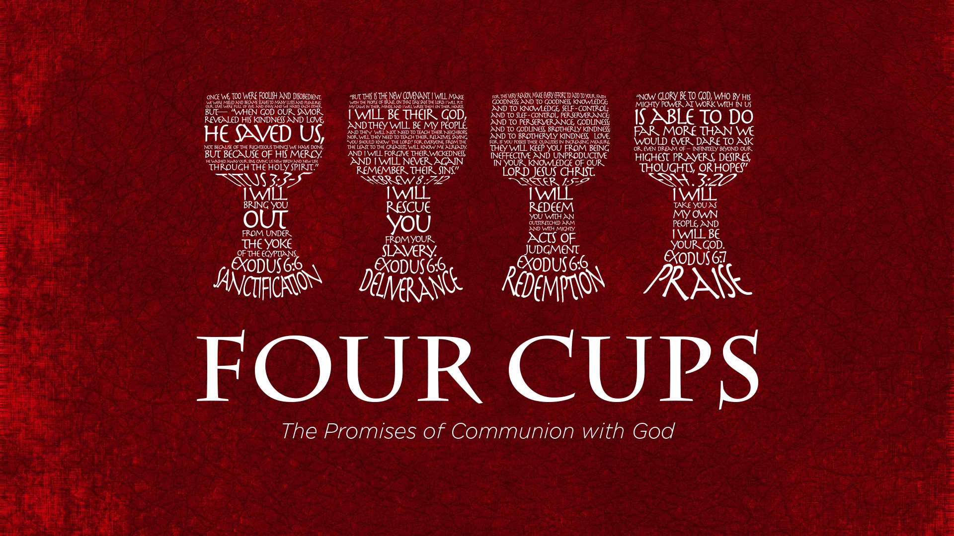 1920x1080 Four_Cups_-_Video