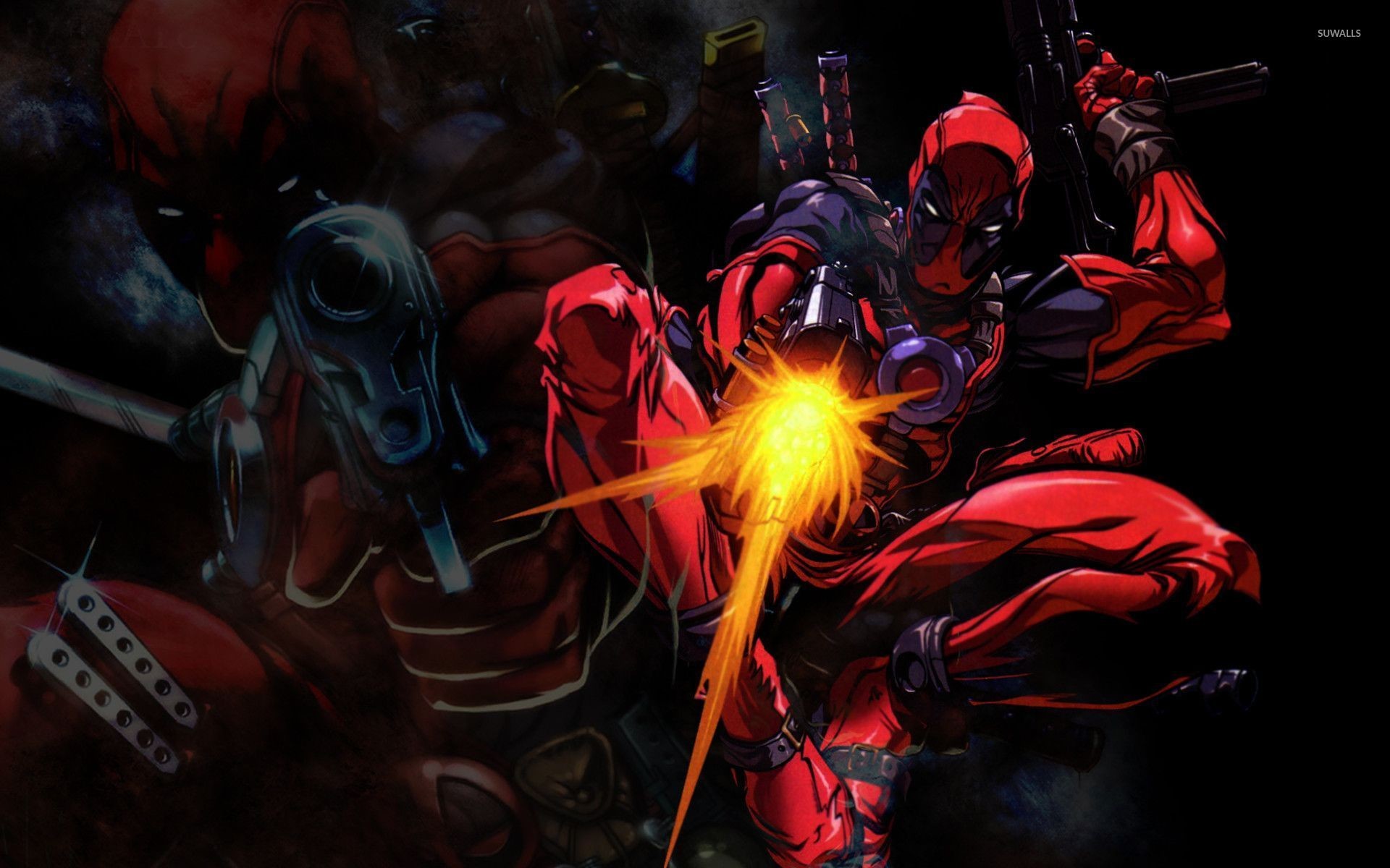 1920x1200 Deadpool [11] wallpaper  jpg