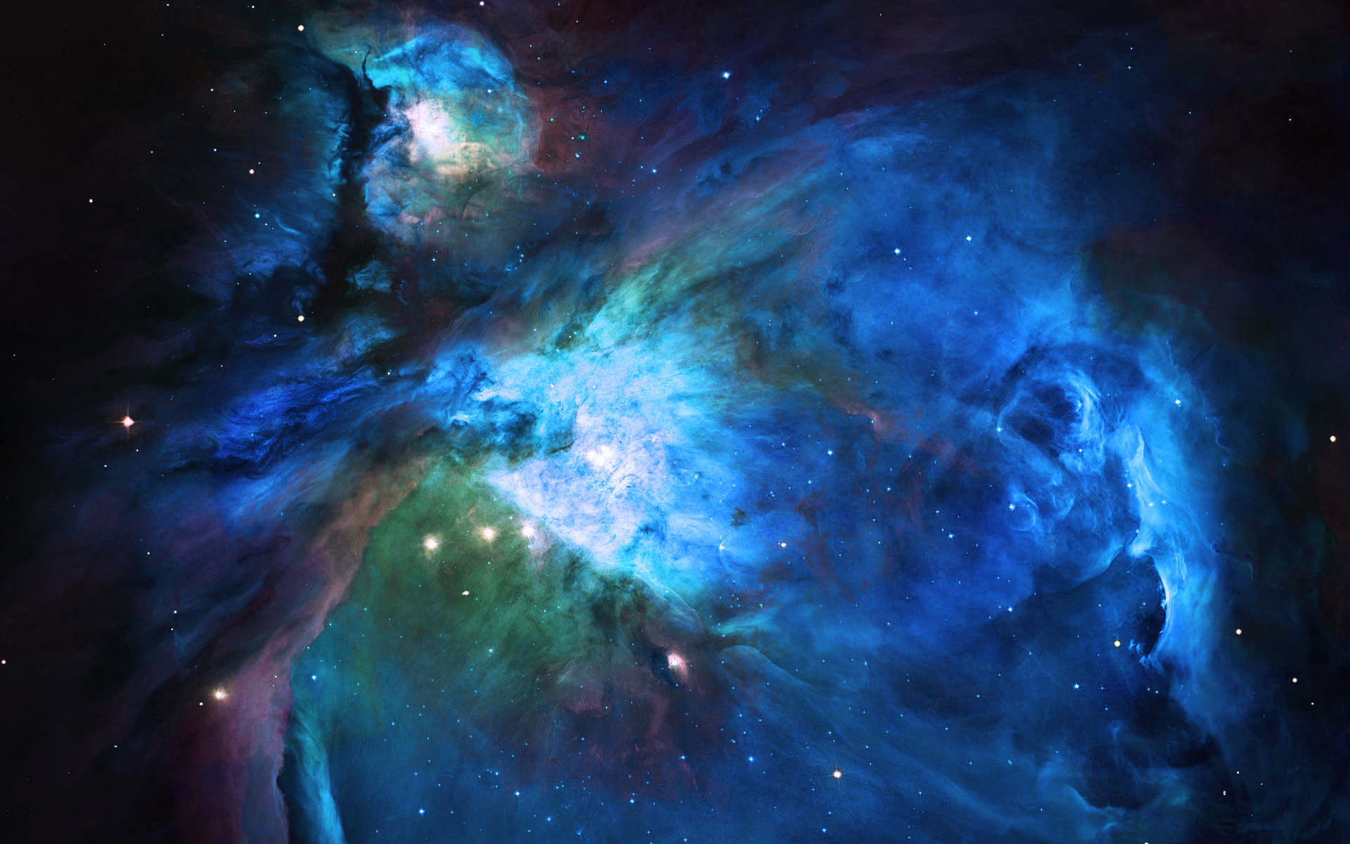 1920x1200 ... orion nebula wallpapers excellent pictures of orion nebula hd ...