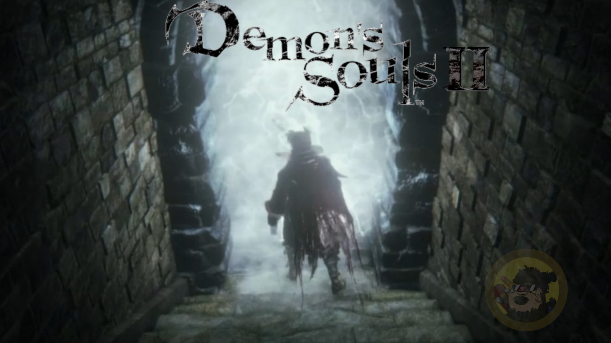 2560x1440 Demon's Souls II Project Beast