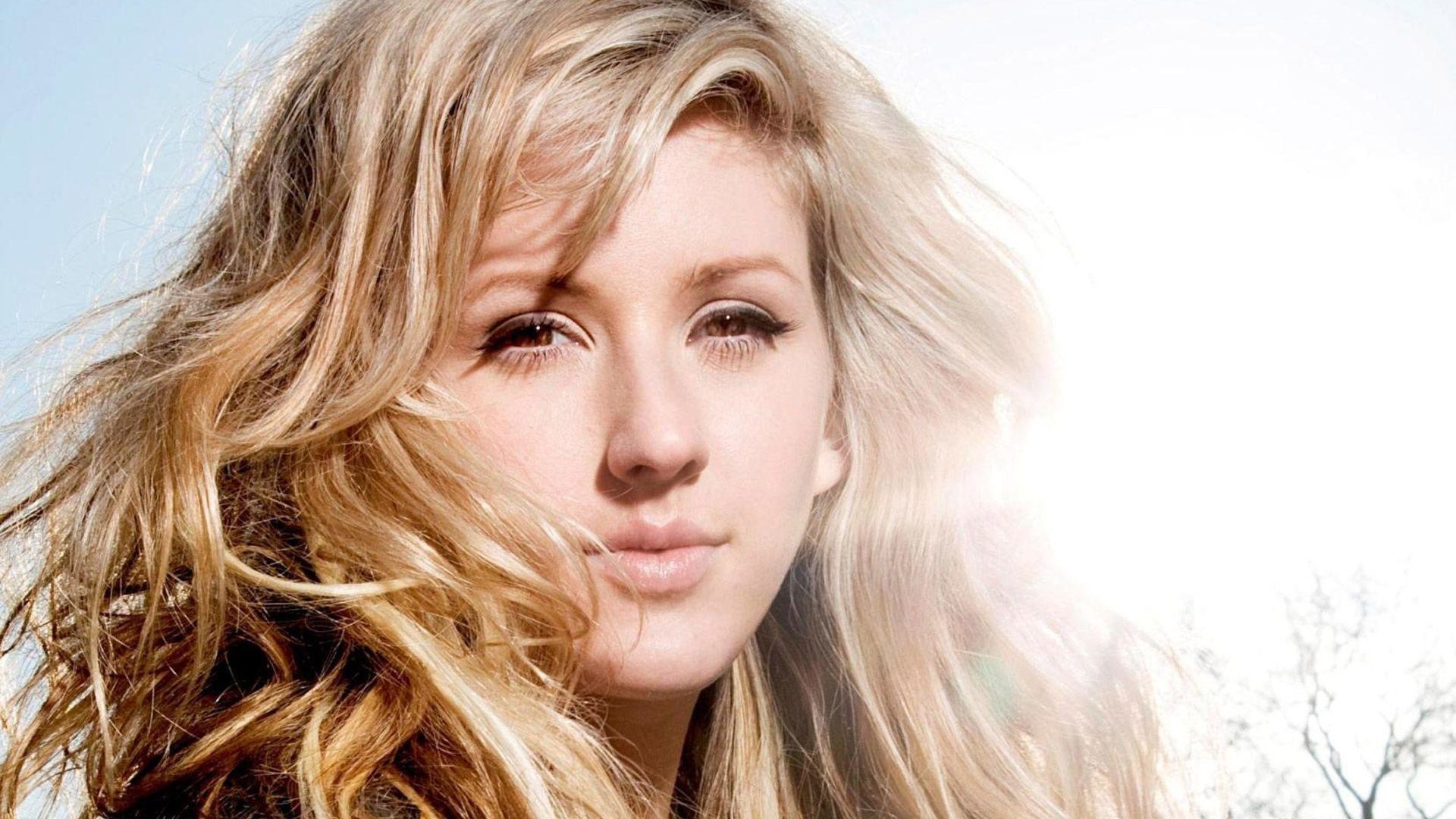 1920x1080 Ellie Goulding Wallpapers | HD Wallpapers Early