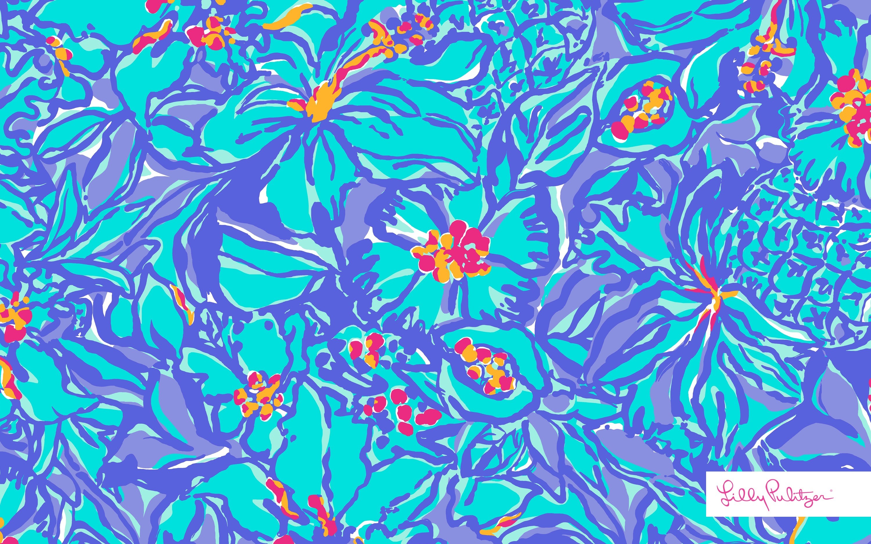3000x1876 lilly pulitzer wallpaper prints download them from the lilly blog here  