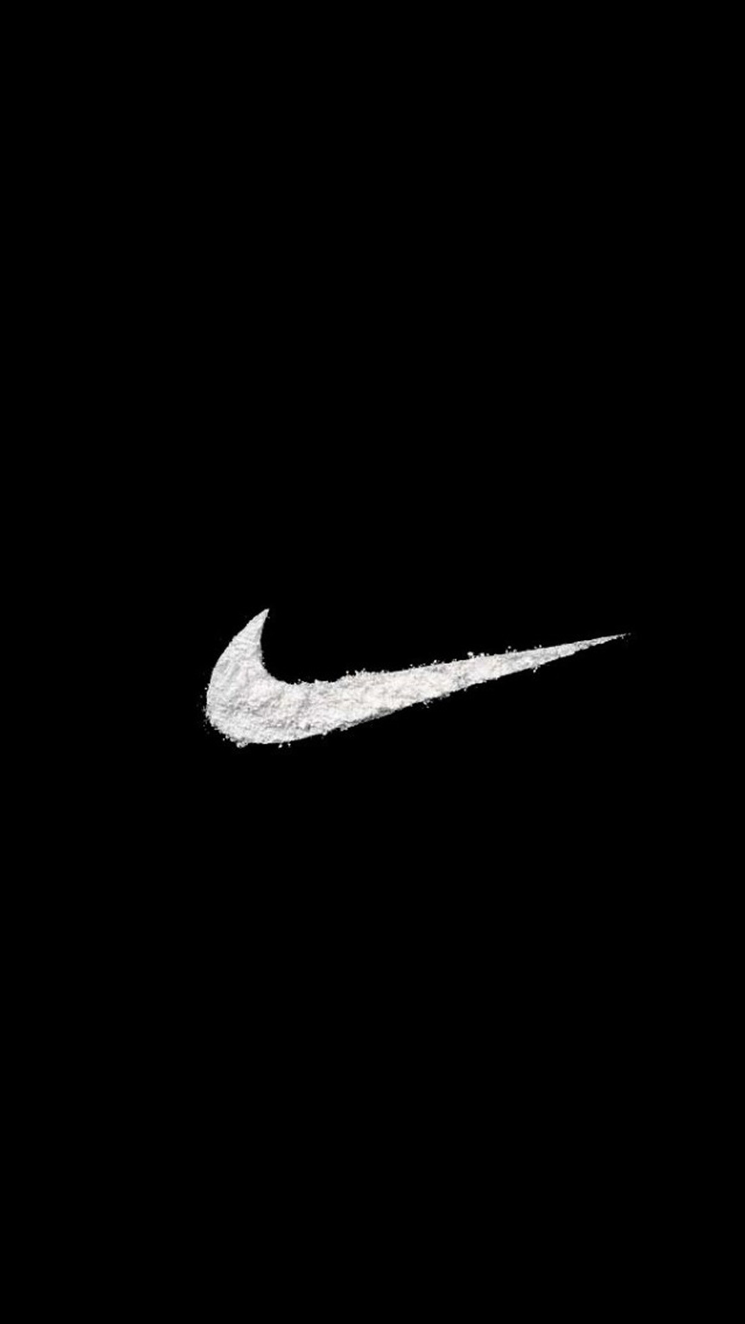 1080x1920 ...  Black and Red Nike Wallpaper