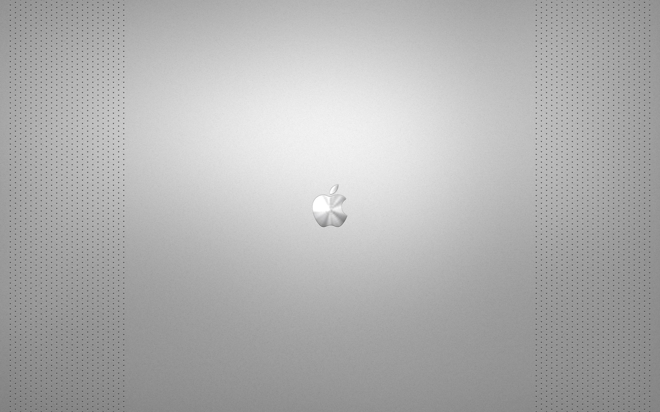 2560x1600 Mac Pro Silver Desktop Wallpaper - HD Picture Background