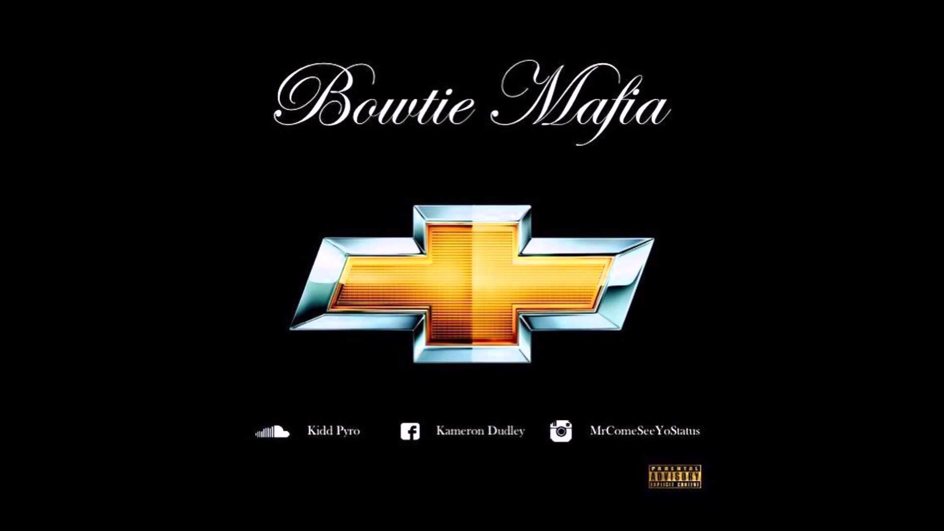 1920x1080 Kid Pyro | Bowtie Mafia [Chevy Anthem] ð¤ð½