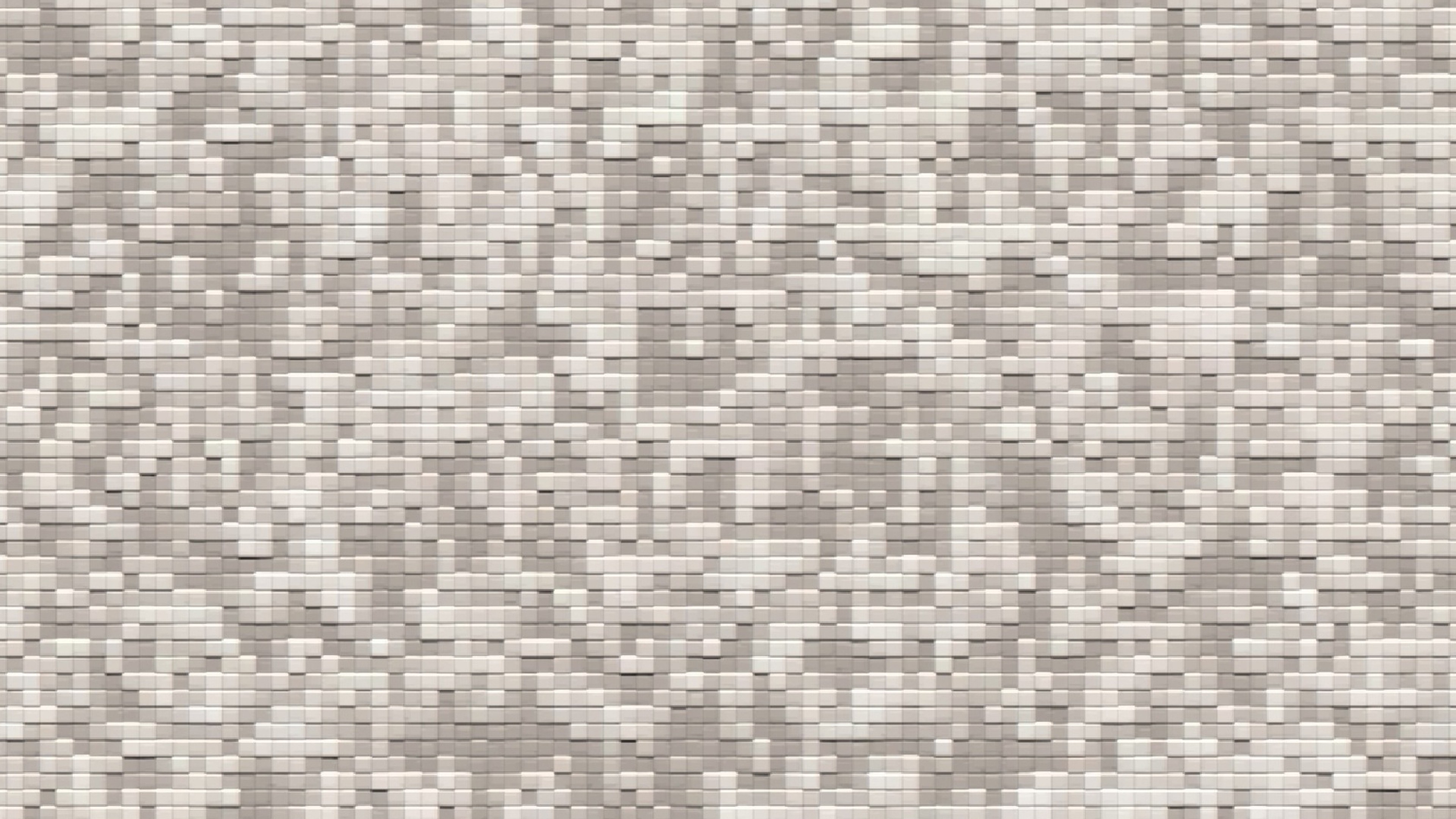 3840x2160  Wallpaper pixel, black, digital, camouflage