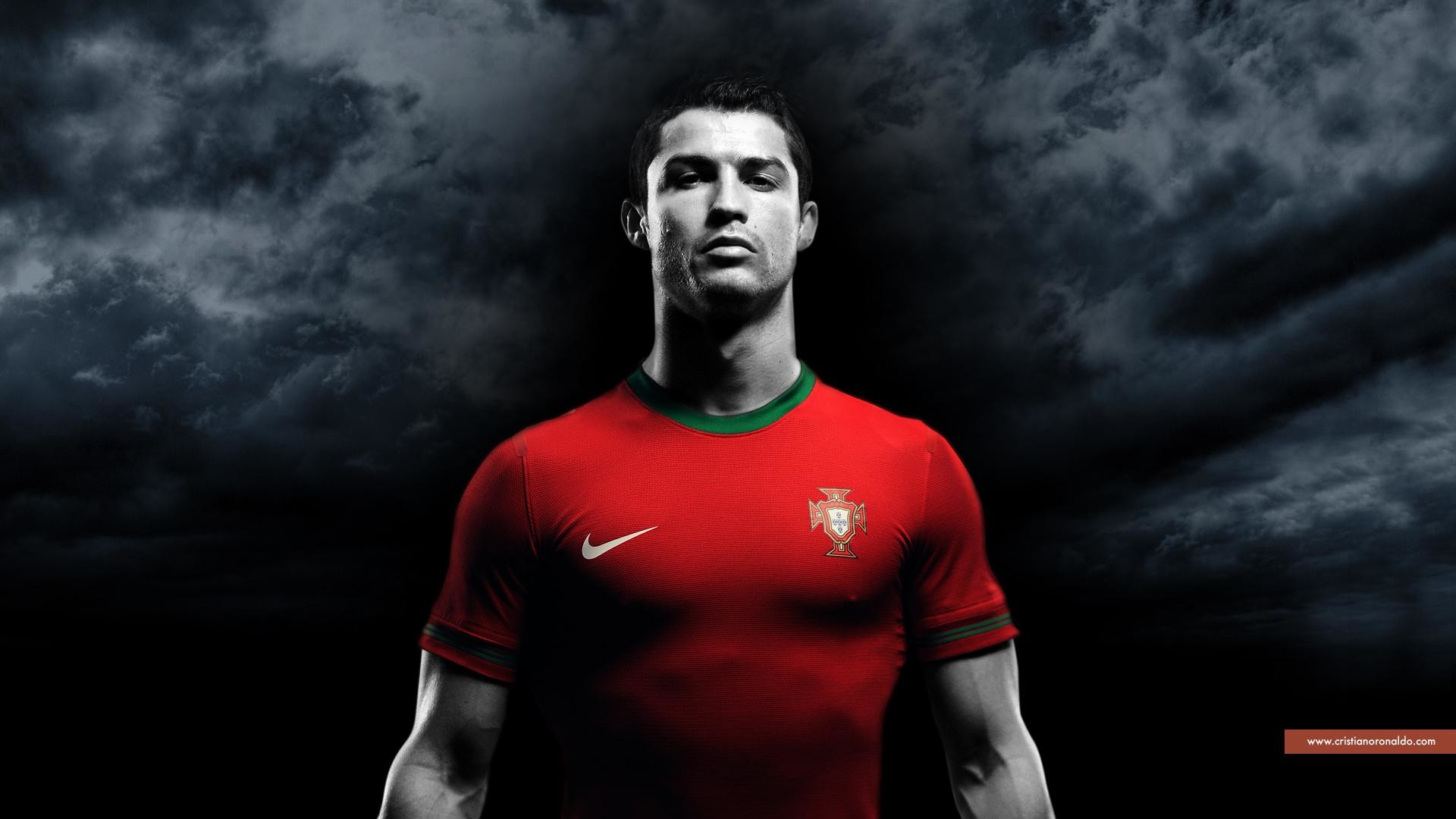 Cristiano Ronaldo Wallpaper 1080p (74+ images)