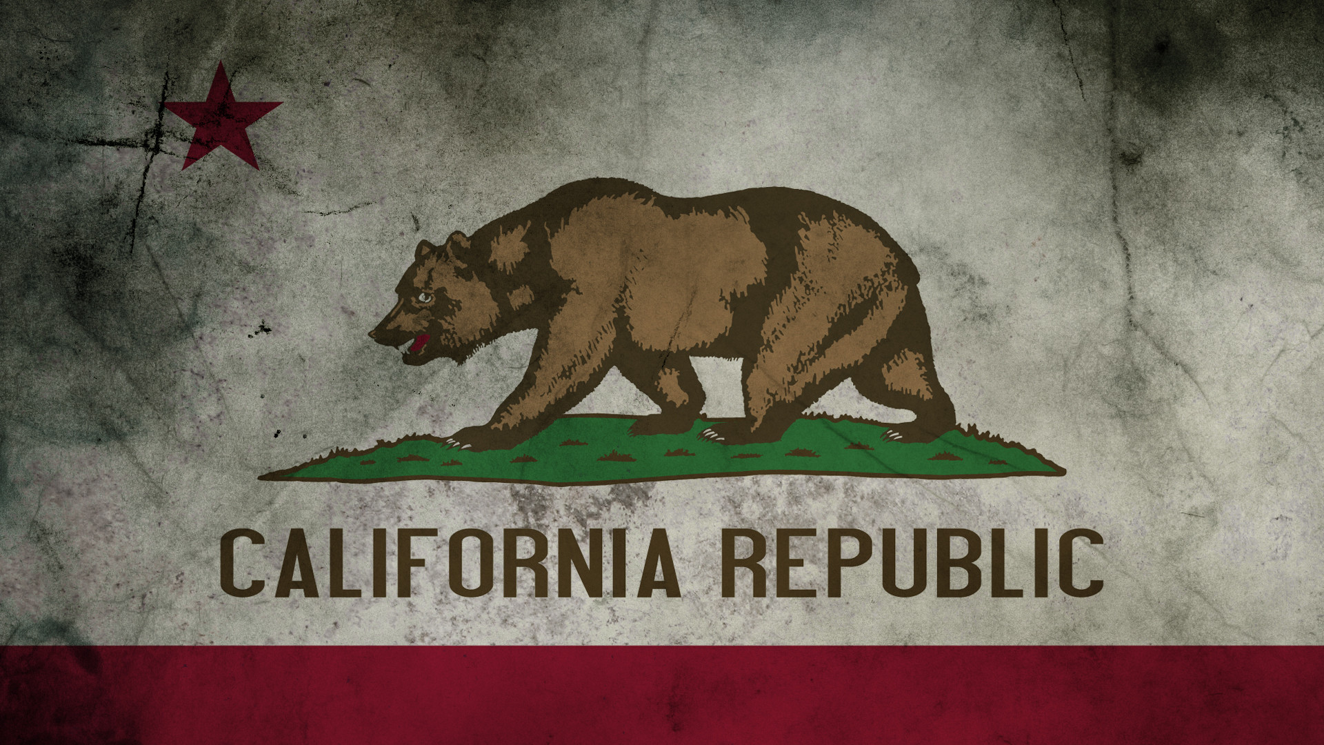 New California Republic Wallpaper (77+ images)