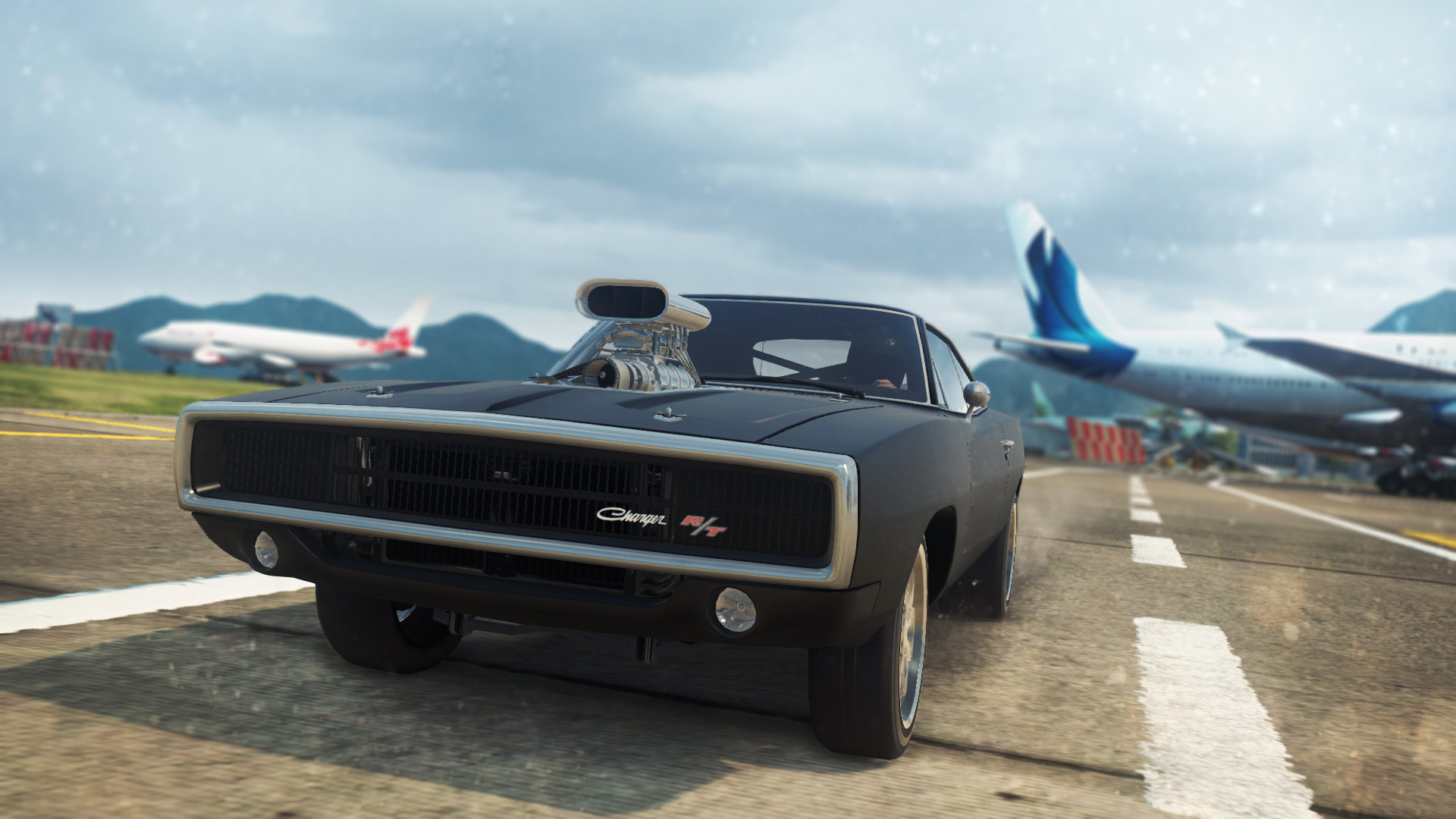 1920x1080 Dodge Charger R/T (1970) | Need for Speed Wiki | FANDOM powered by Wikia