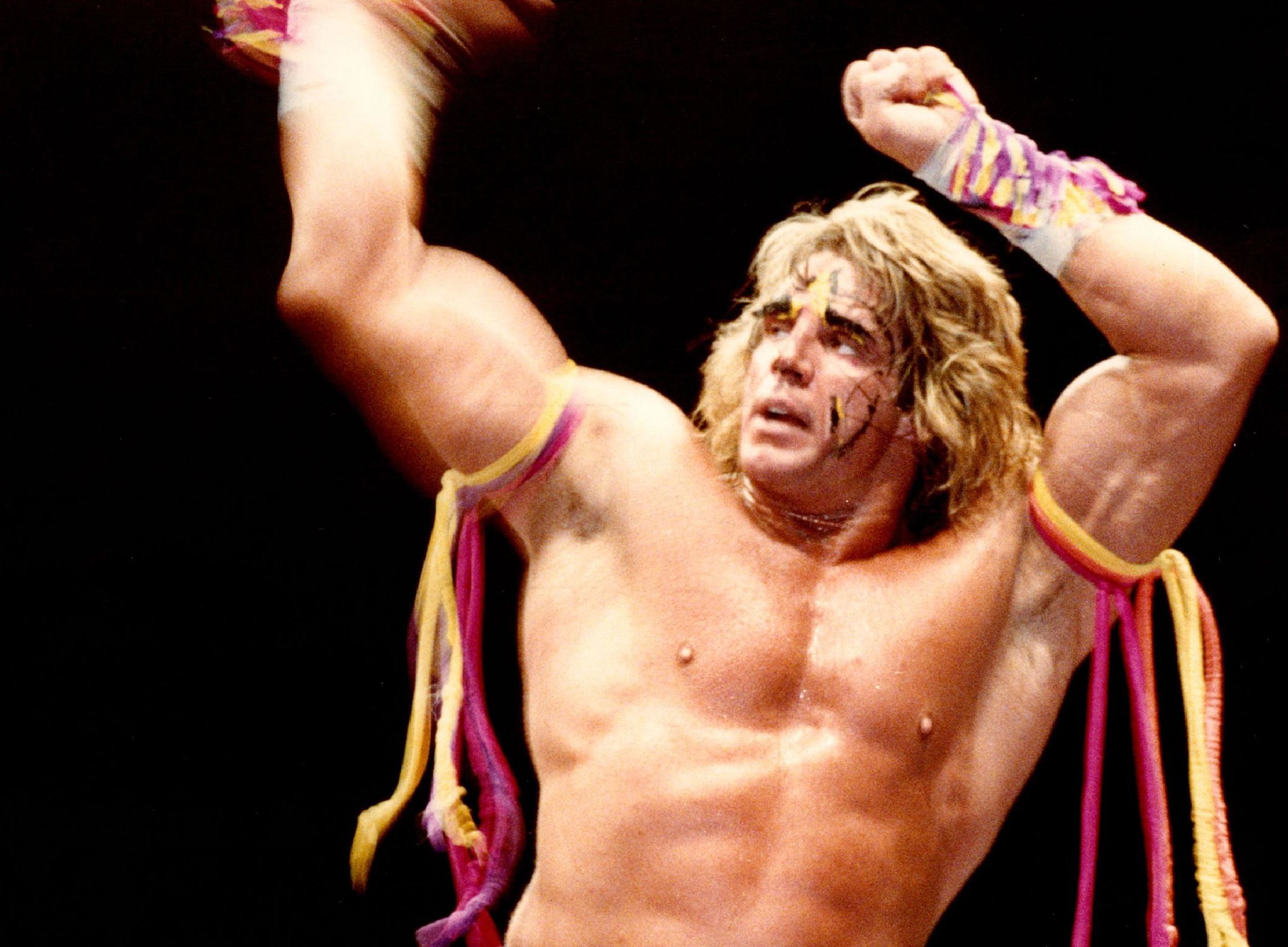 2500x1839 The Ultimate Warrior Dead at 54 WWE Announces NBC News 