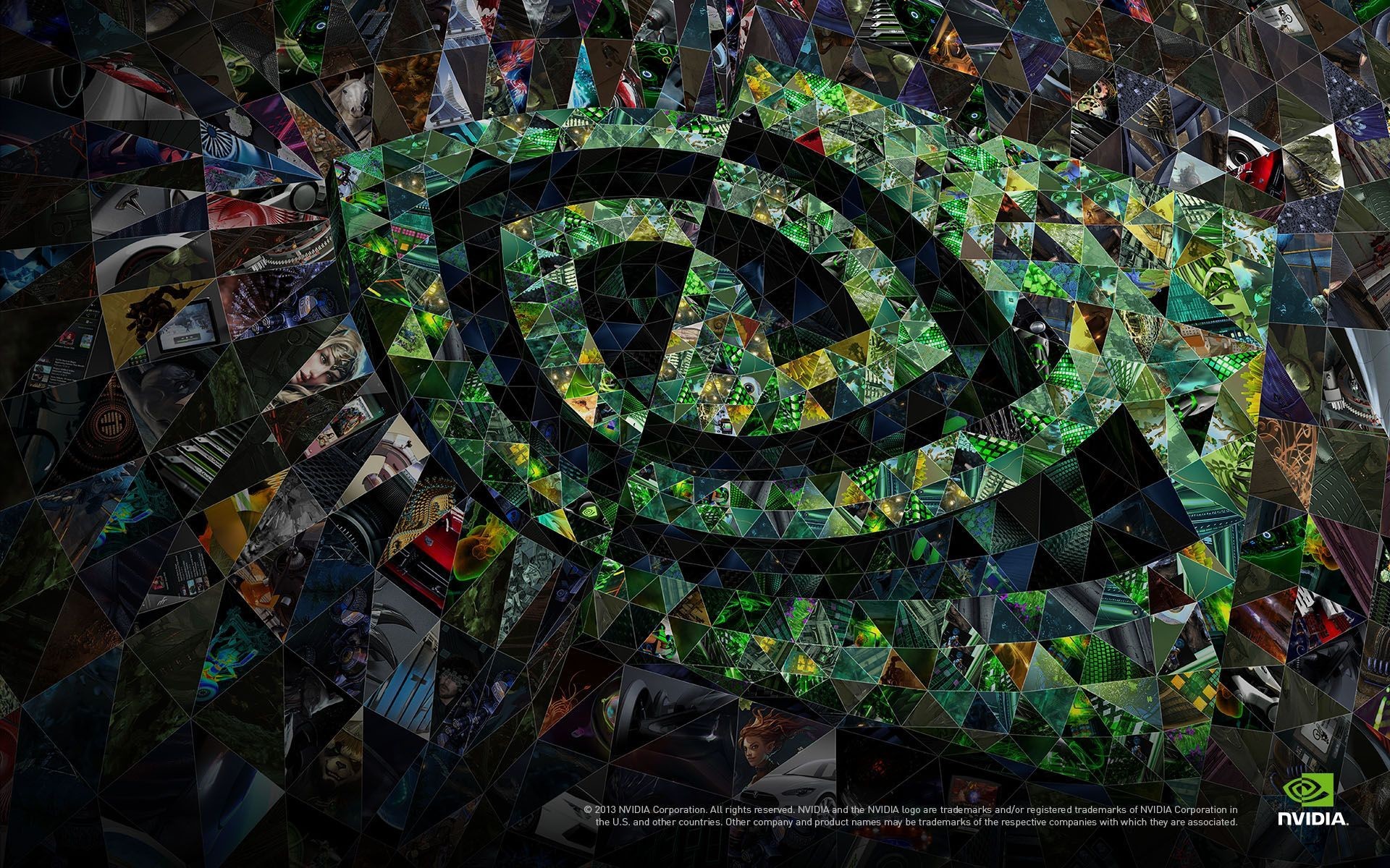 1920x1200 Top Download Nvidia Claw Wallpaper Images for Pinterest