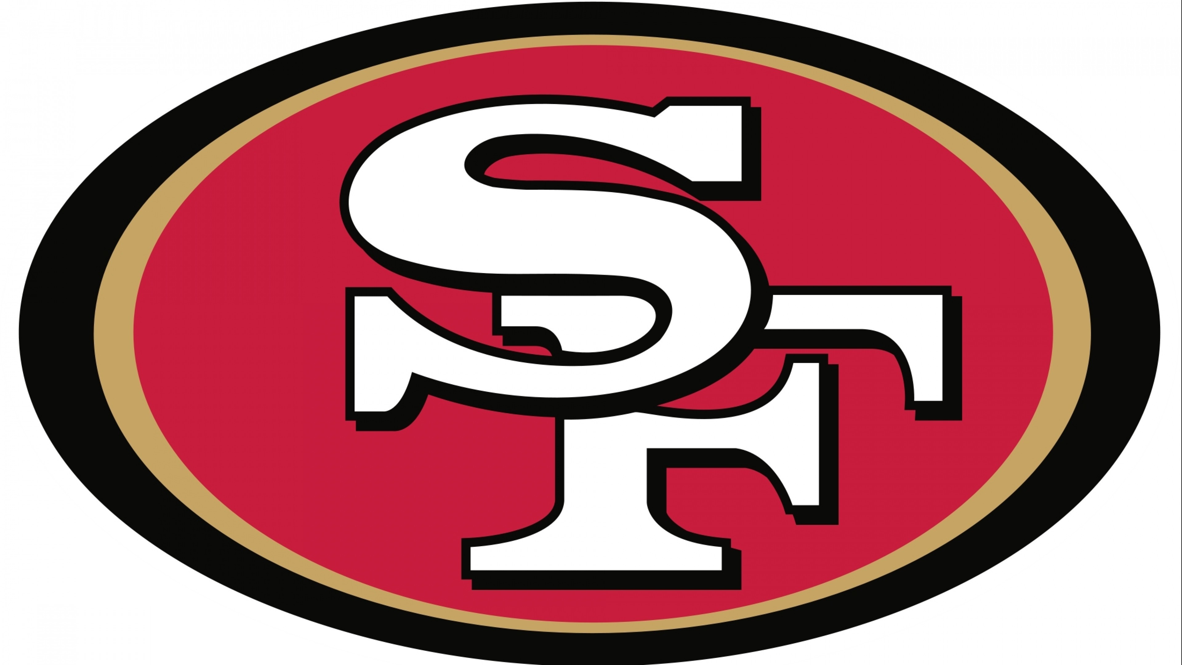3840x2160 1600x3020 New 49ers Wallpapers for Desktop and Mobile