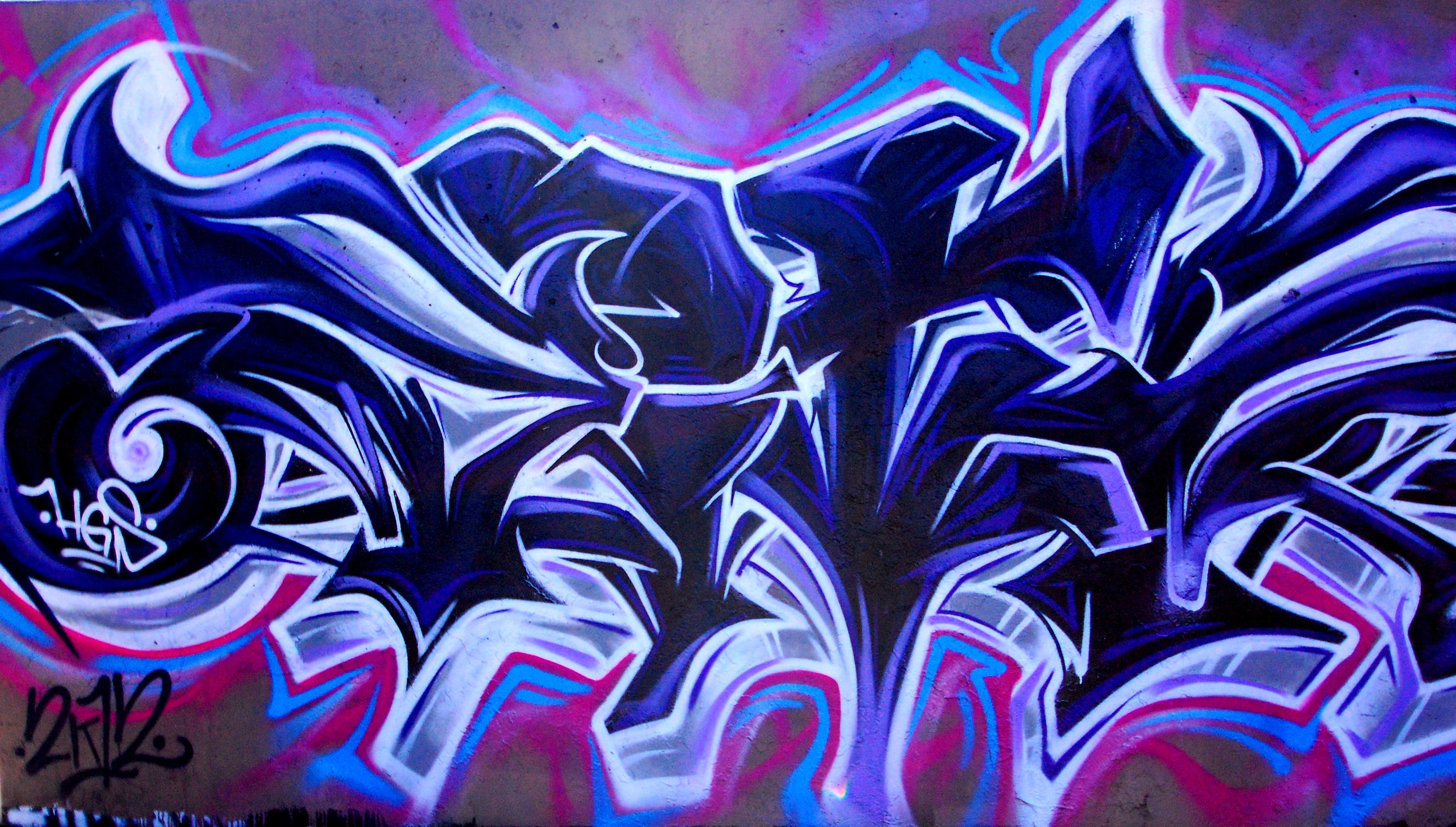 3008x1709 ... Graffiti Background Maker Graffiti Post #3 – Mountain Burd Studios ...