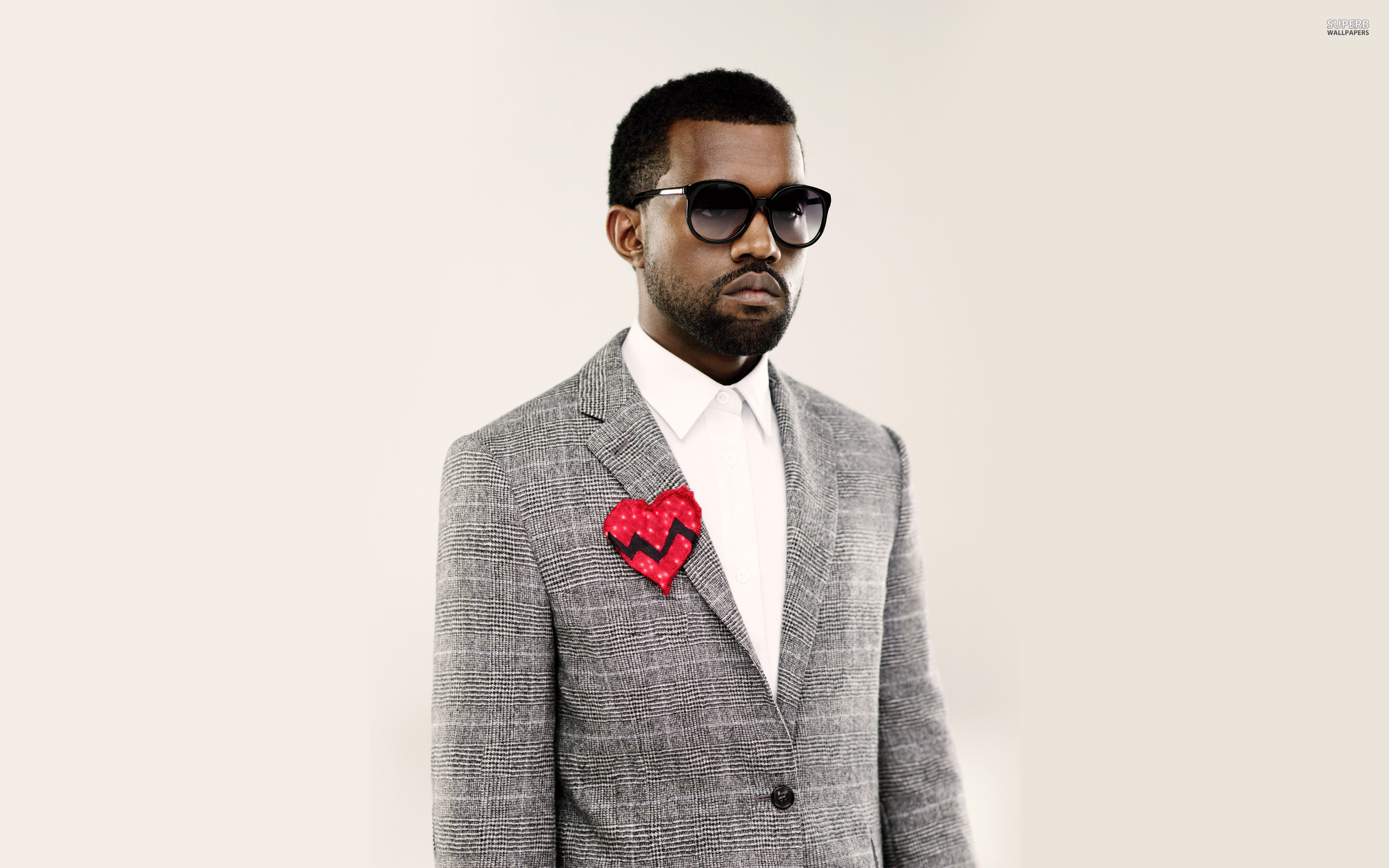 2880x1800 Kanye West Pictures