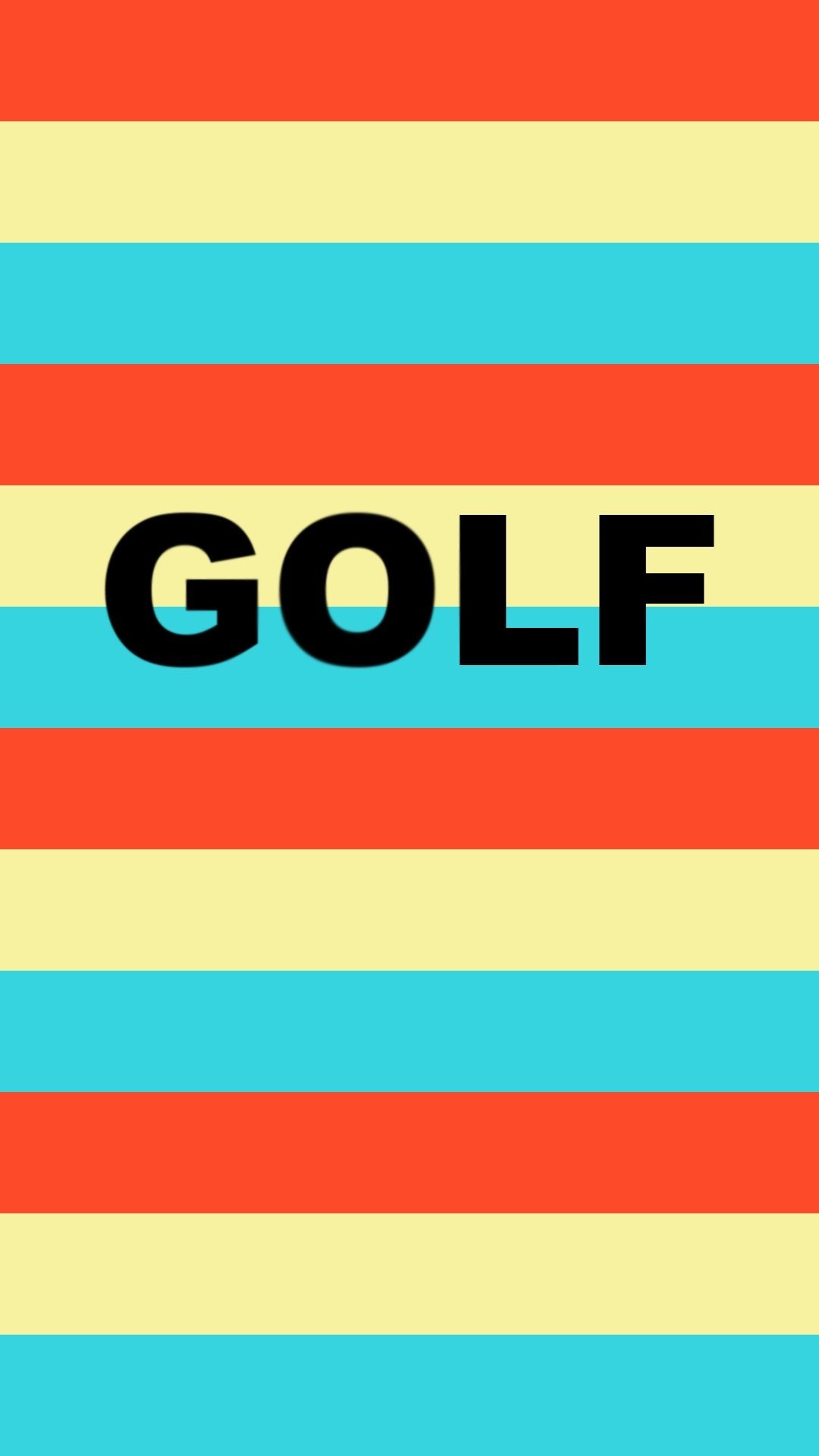 1080x1920  GOLF Striped Mobile Wallpaper () Need #iPhone #6S #Plus #Wallpaper