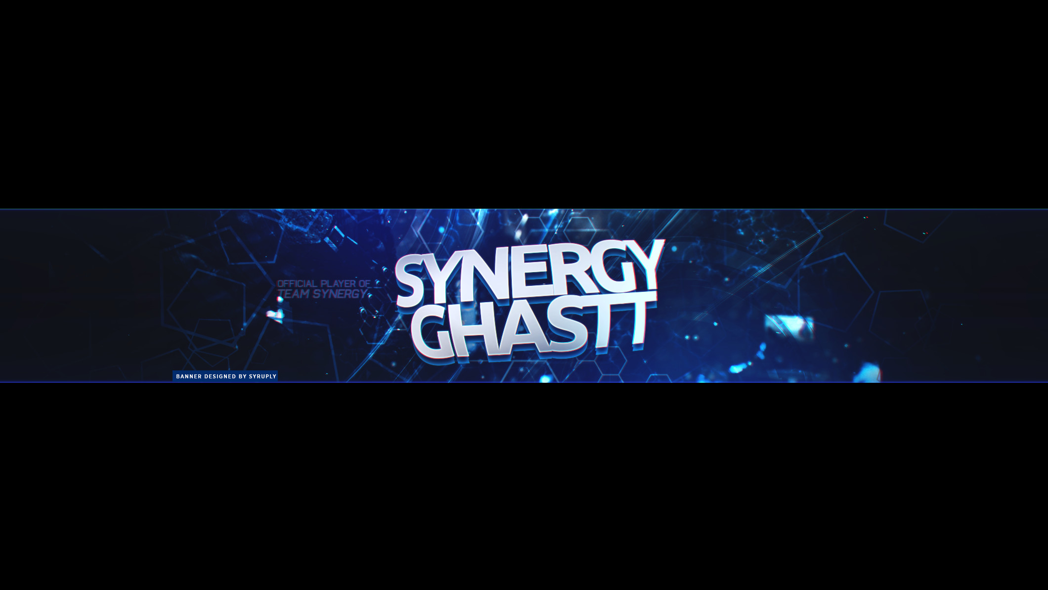 2120x1193 Synergy Ghastt YouTube Banner by Syruply Synergy Ghastt YouTube Banner by  Syruply