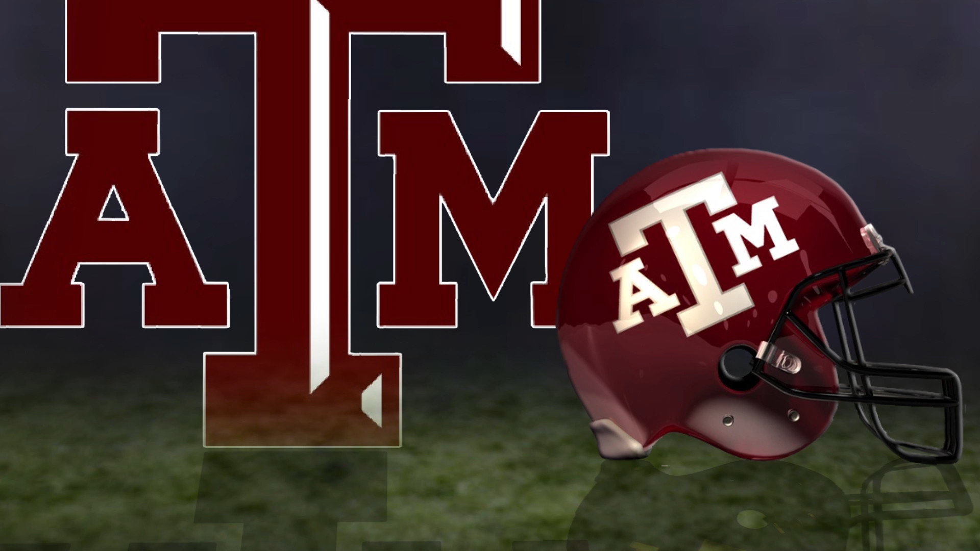 1920x1080 Texas A&M 2016 National Signing Day