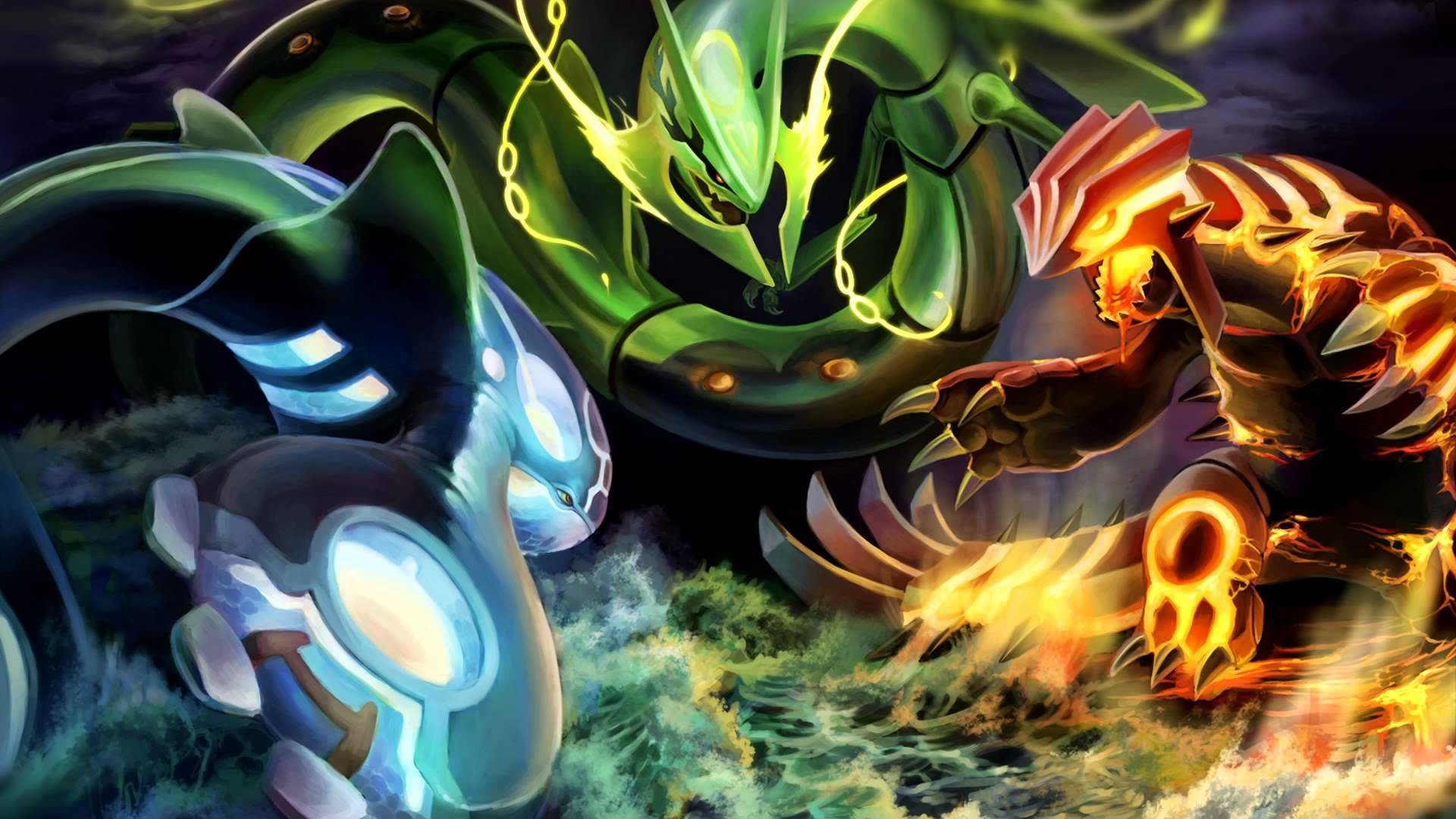 1920x1080 Pokemon Legendary Wallpaper For Android Is Cool Wallpapers