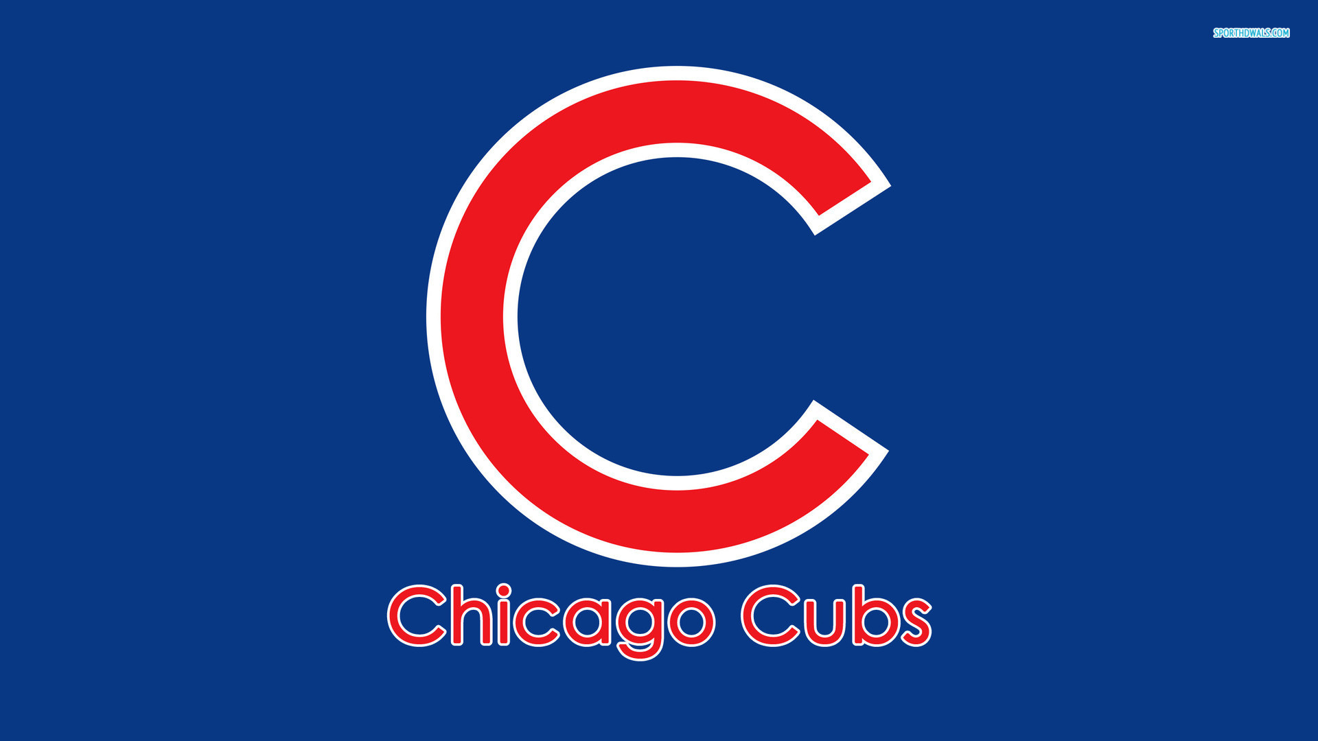 1920x1080 Chicago Cubs wallpaper Chicago Cubs wallpapers 
