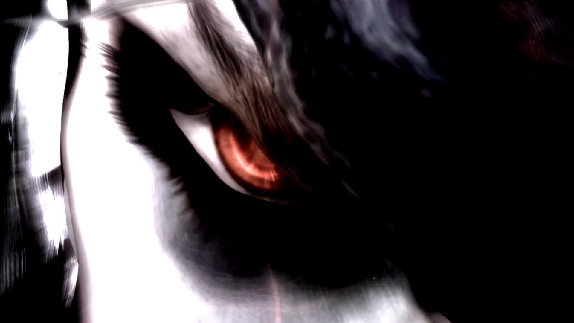 1920x1080 Metal Gear Rising Revengeance: Jack the Ripper awakens HD 1080p - YouTube