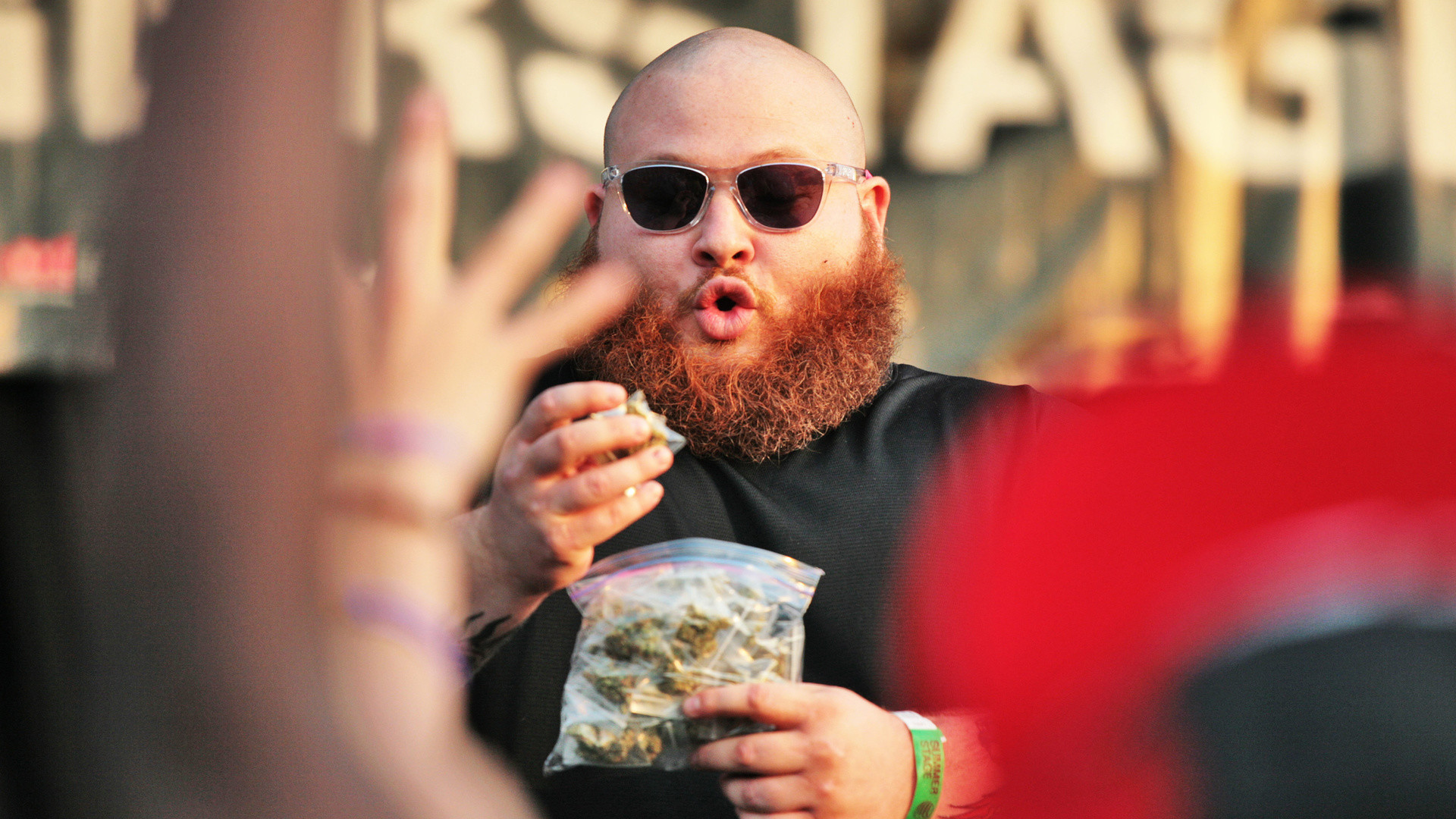 1920x1080 Is Action Bronson the Best Weed Rapper Alive?