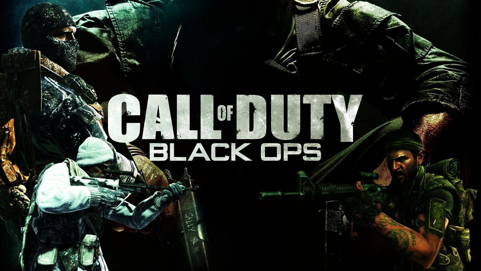 1920x1080 call of duty black ops wallpapers - Wishes Lol