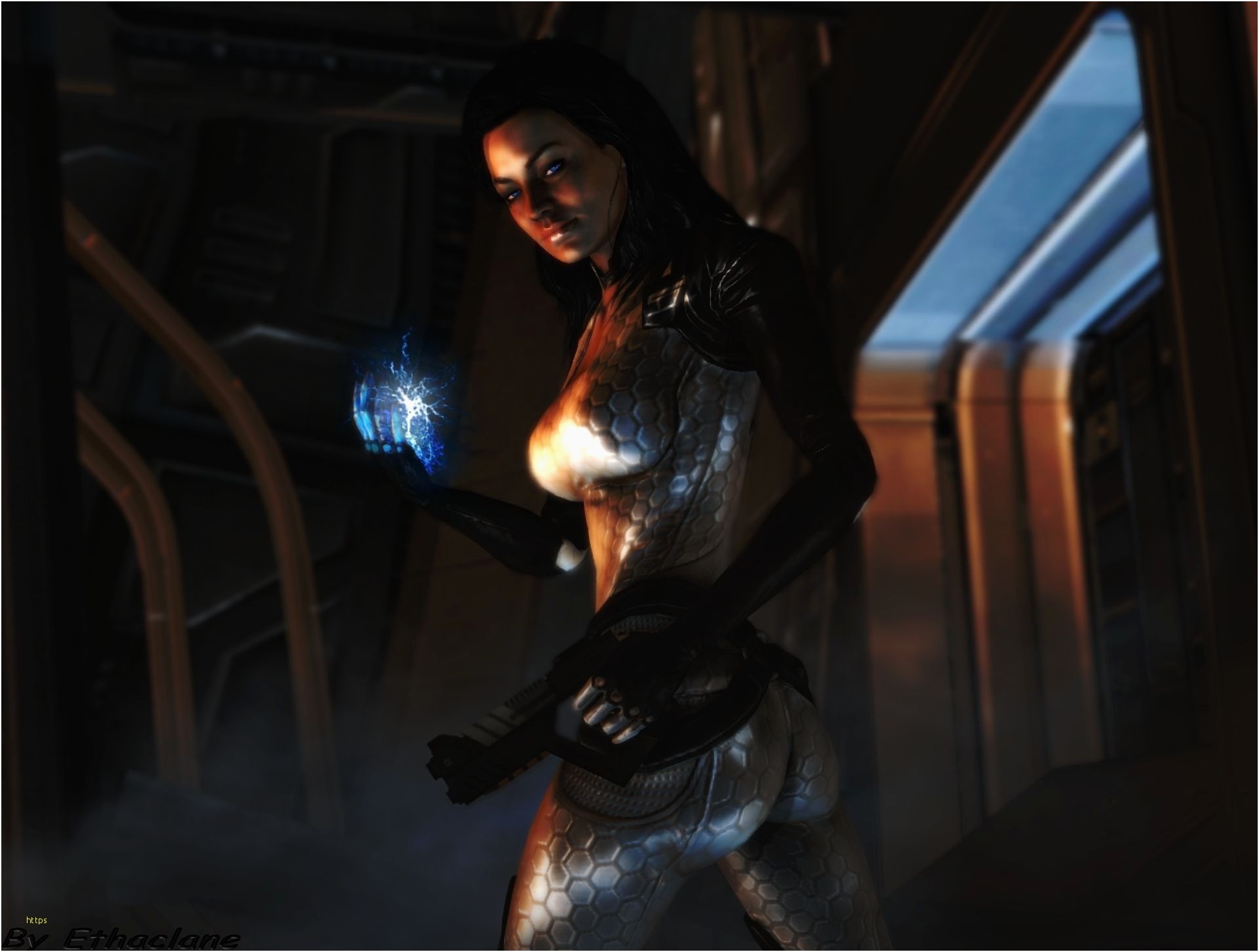 1920x1452 Mass Effect 3 Wallpaper Fresh Miranda Lawson Hd ÃÅ¾ÃÂ±ÃÂ¾ÃÂ¸ ÃÂ¤ÃÂ¾ÃÂ½Ã‹