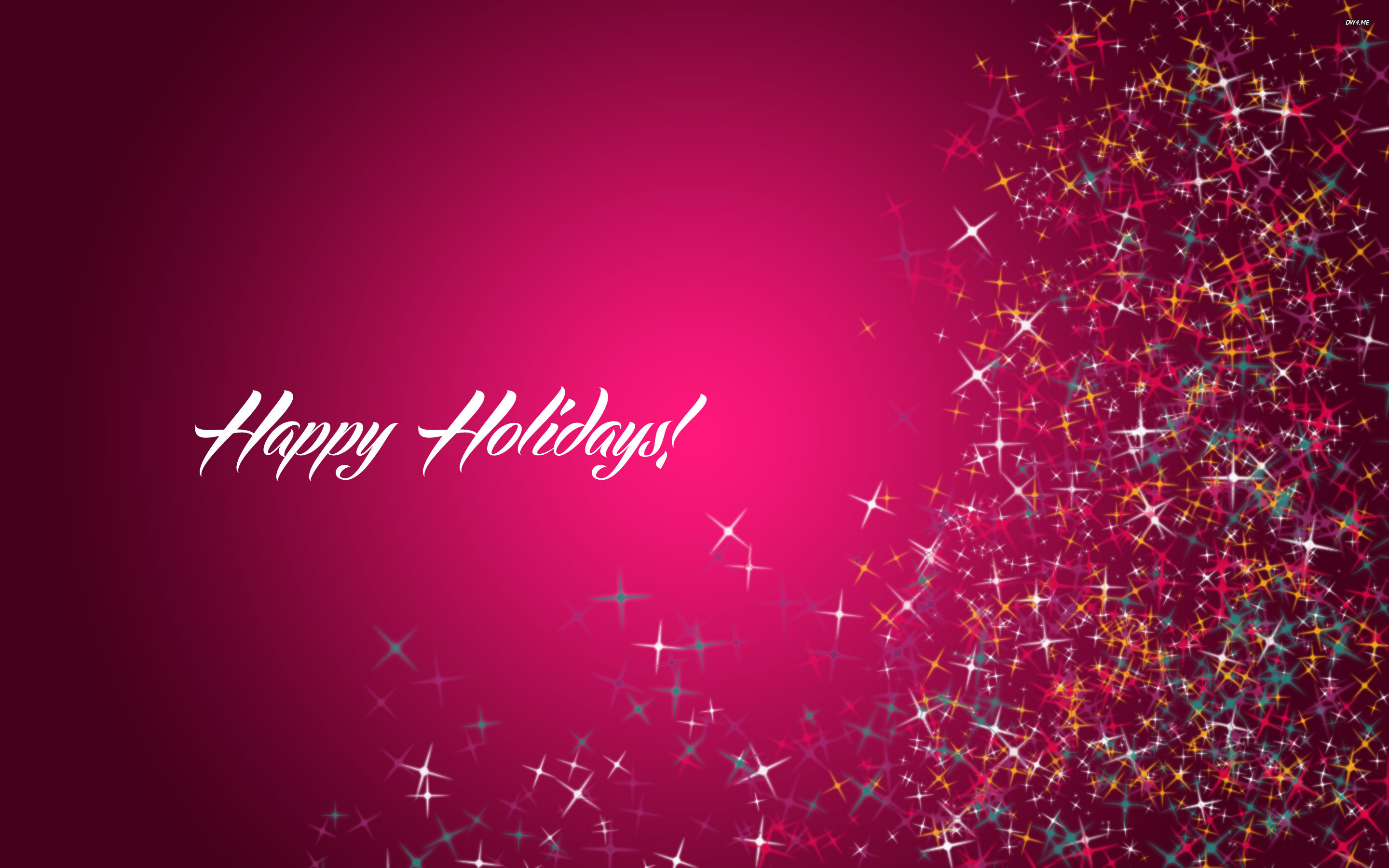 2880x1800 Christmas, Holiday, Event, Magenta, Graphics Wallpaper in   Resolution