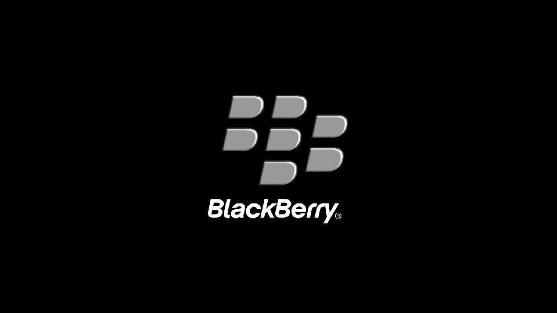 1920x1080 BlackBerry Logo Wallpapers Group (34+)