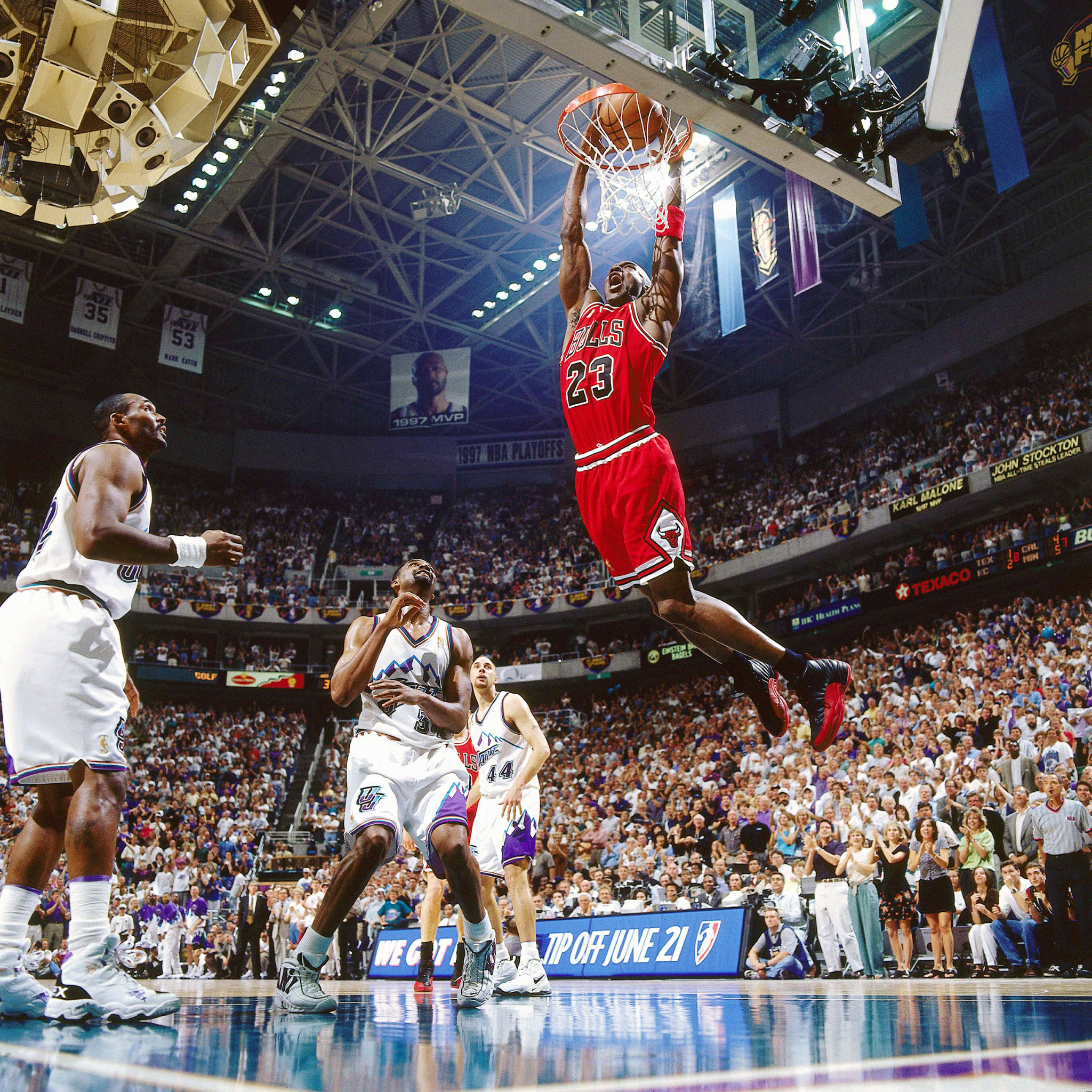 Michael Jordan Wallpaper Dunk (61+ images)