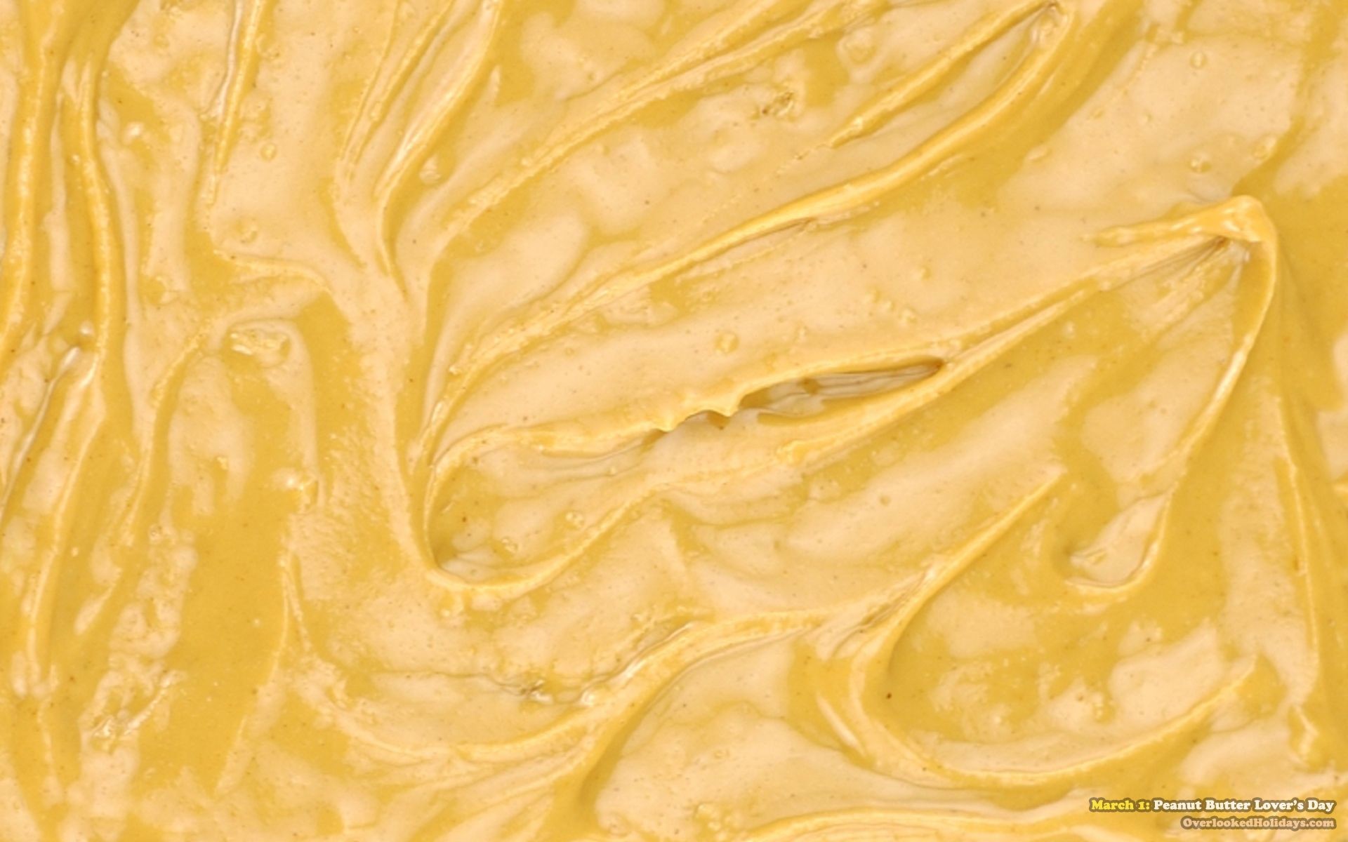 1920x1200 Peanut Butter Wallpaper HD