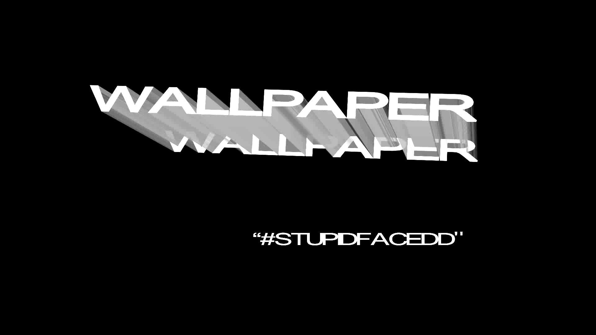 1920x1080 Wallpaper '#STUPiDFACEDD' (GoPro HD: Las Vegas Grand Finale - Monster  Energy Supercross 2011)
