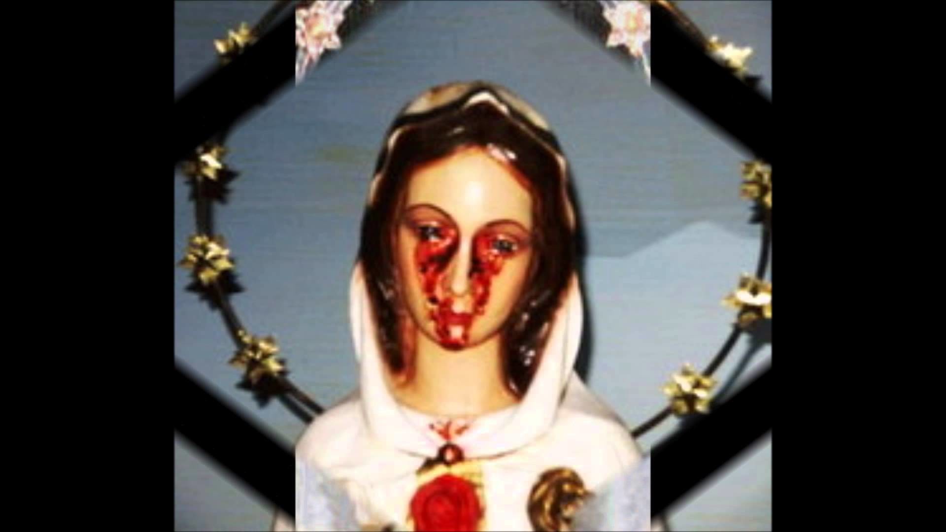 1920x1080 AMMA NE VAZHGA Fr Dr V Ignatius beautiful Mother Mary song with lyrics -  YouTube