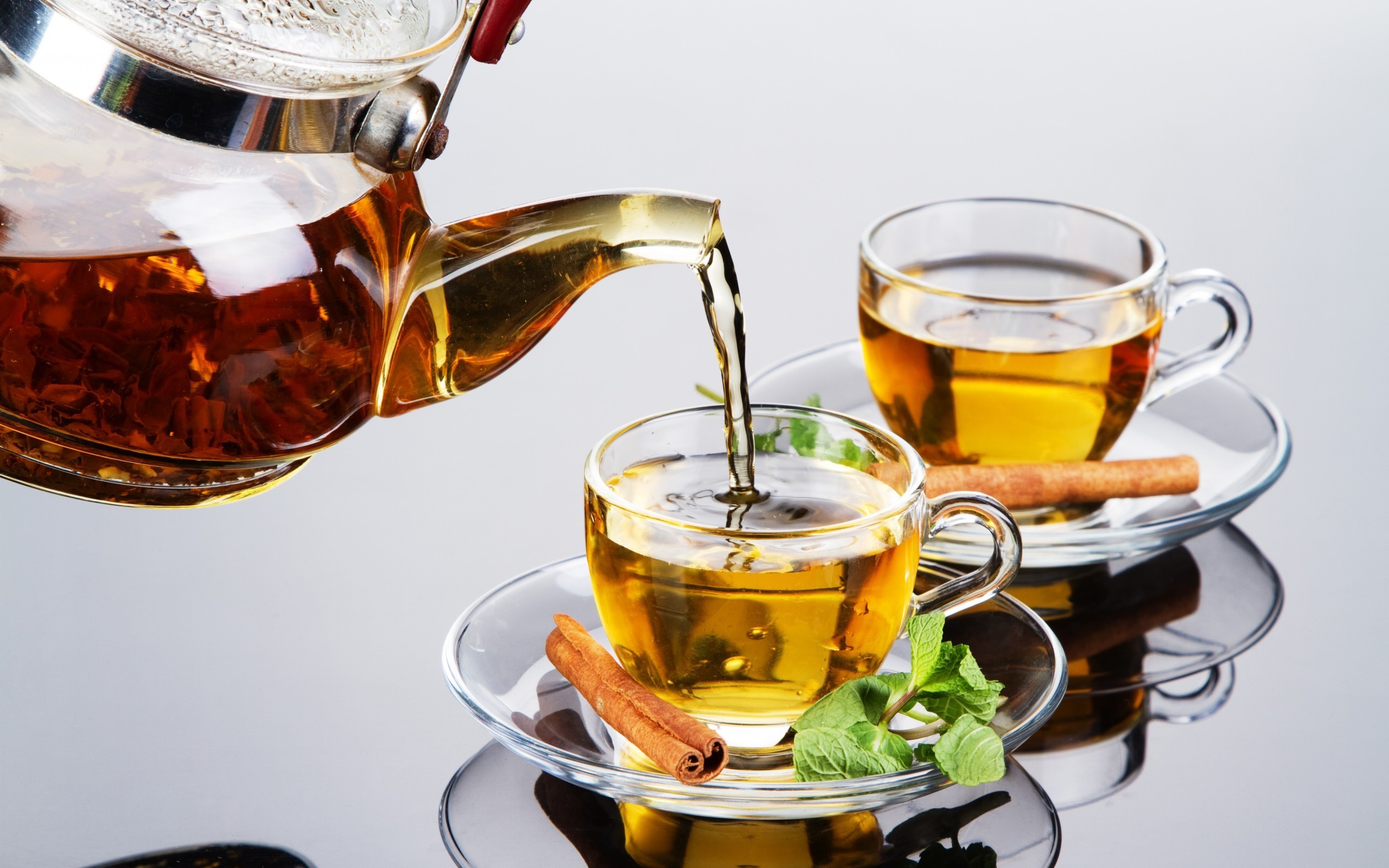 2560x1600 Green Tea