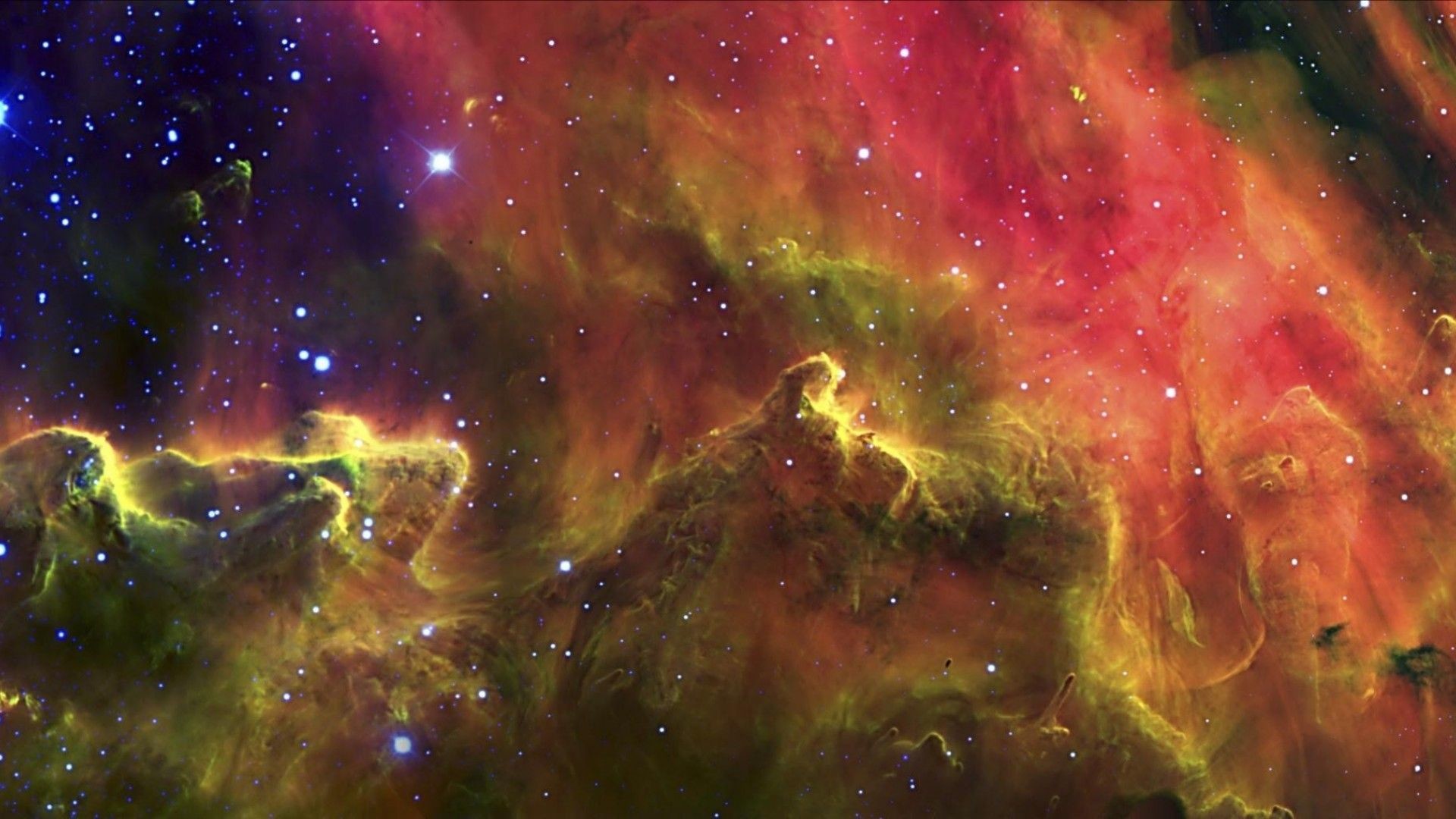1920x1080 Space Wallpaper 1920X1080 Hubble Hd Cool 7 HD Wallpapers .
