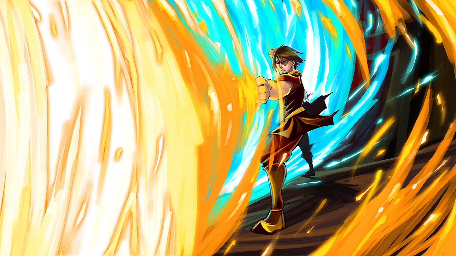 1920x1080 wallpapers free avatar the last airbender