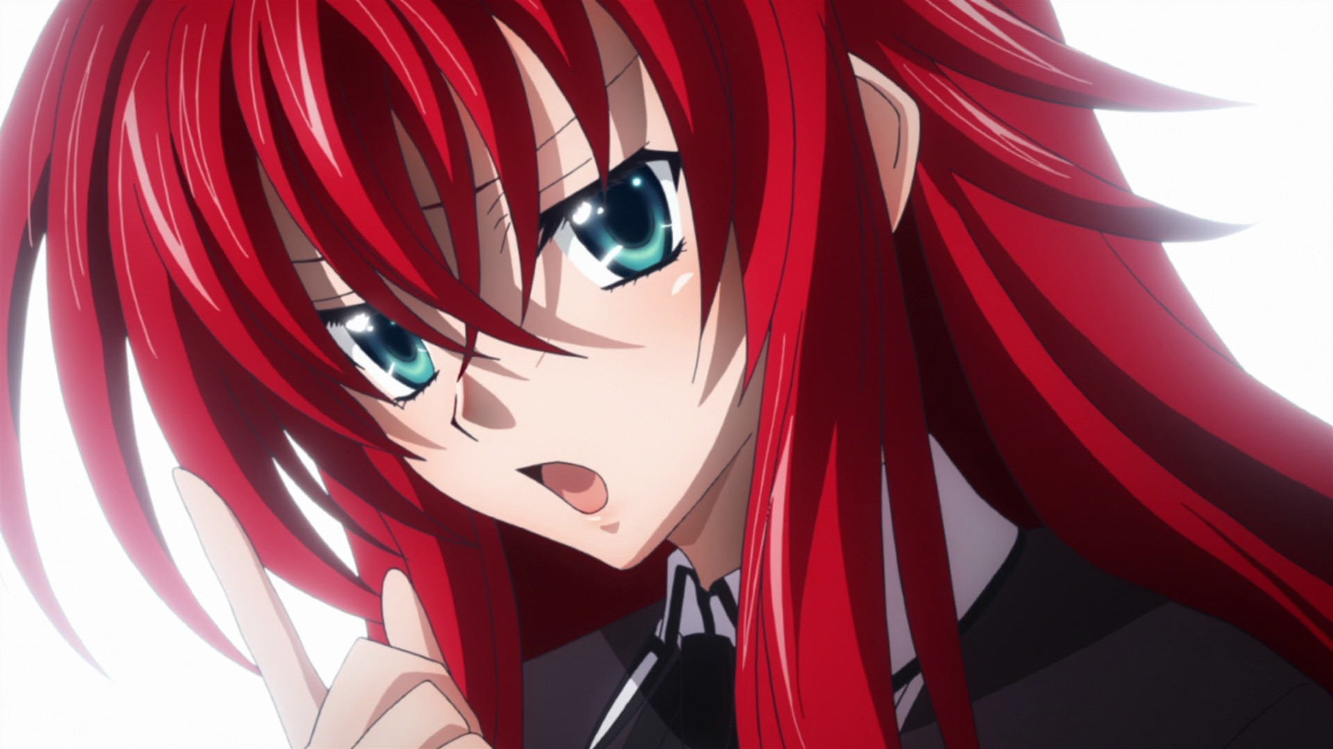 Rias gremory, Wiki