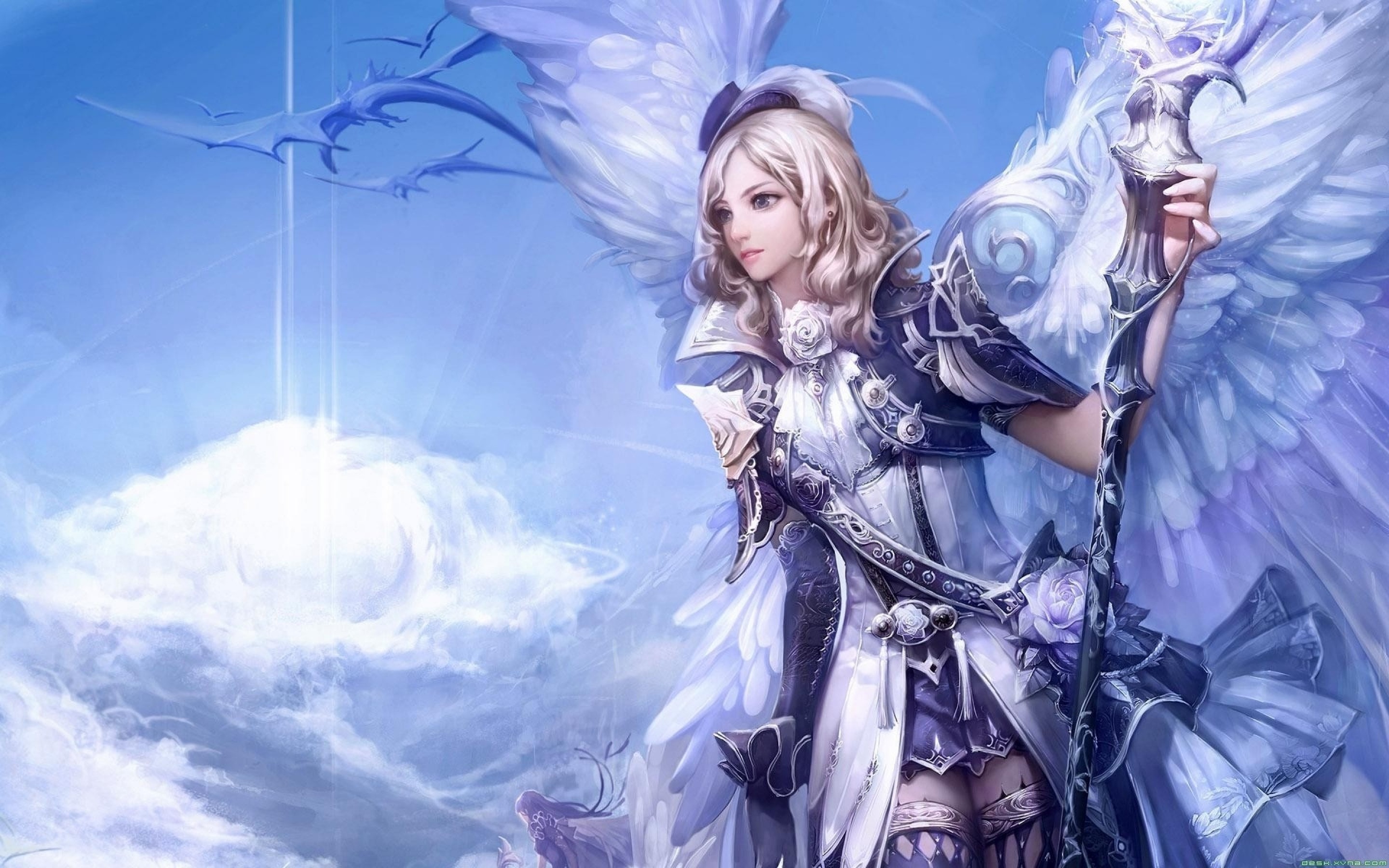2880x1800 High Definiton Wallpapers in the Anime named as Aion HD Wallpapers are  listed above. We have found some of the best wallpapers from over the  internet ...
