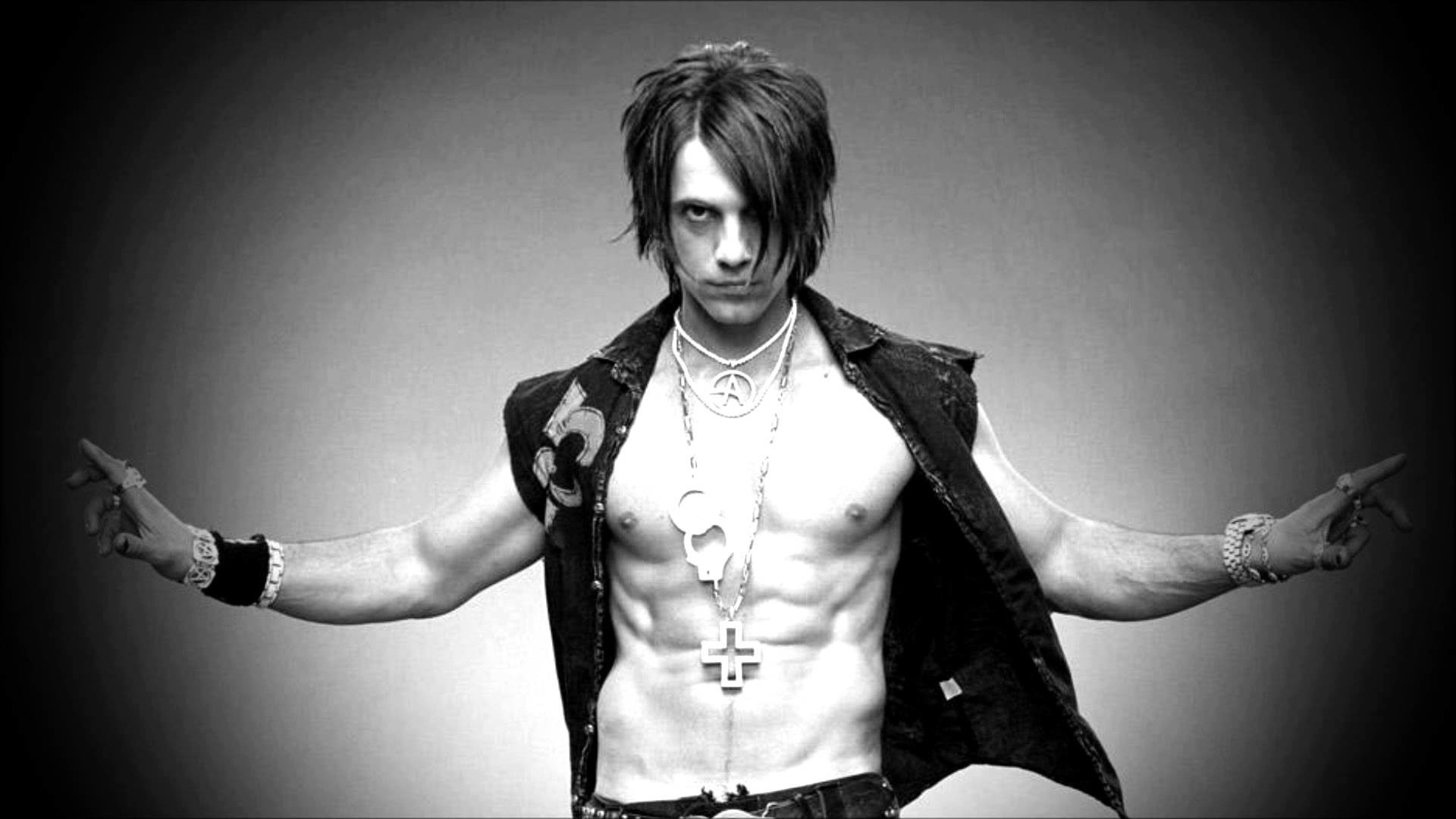 1920x1080  Criss Angel - Die for me