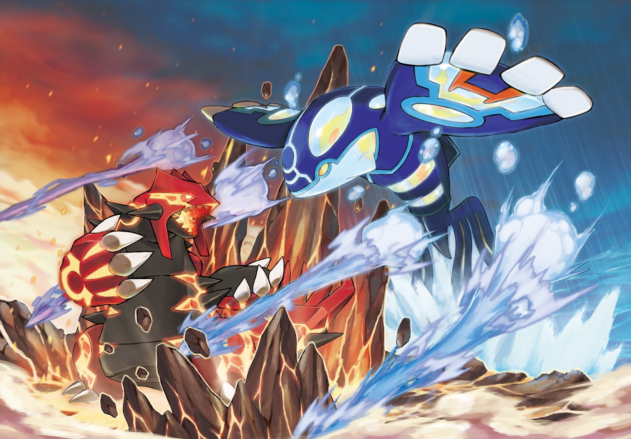 2048x1425 ORAS – A Guide to Some New Legendary Pokemon and a New Event