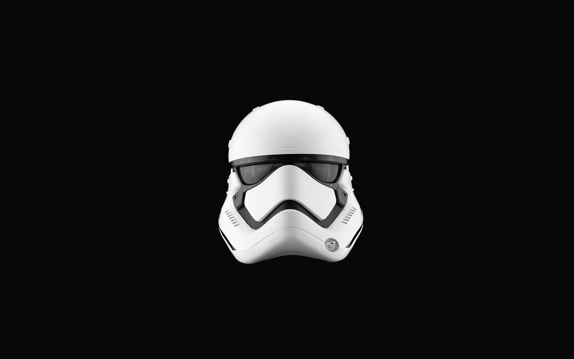 1920x1200 ... stormtrooper, minimalism, helm star wars wallpaper 8h4 Verdewa