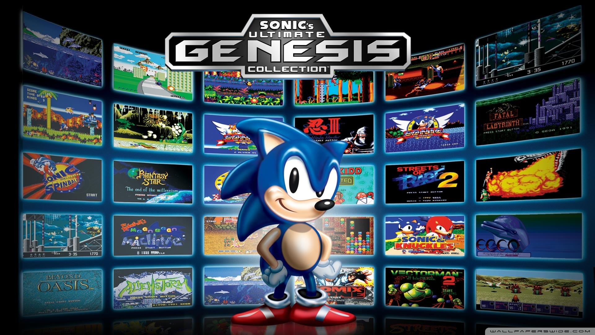 download switch sega genesis classics for free