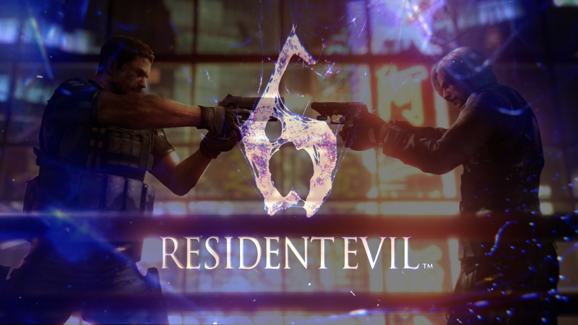 1920x1080 Lightning Returns Final Fantasy XIII images RESIDENT EVIL 6 HD wallpaper  and background photos